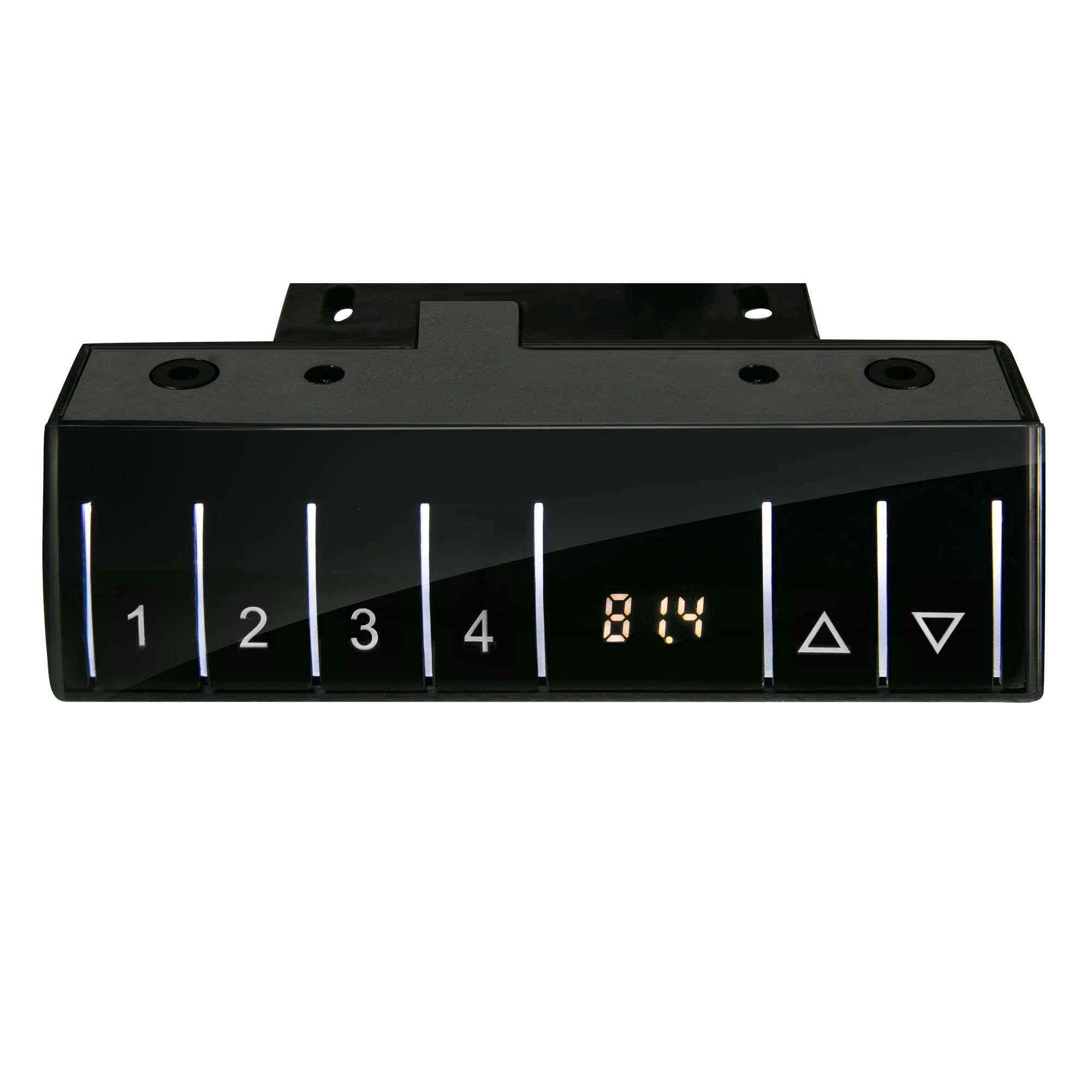 6 Levede Motorised Standing Desk Single Motor 140x70cm, 6 of 6