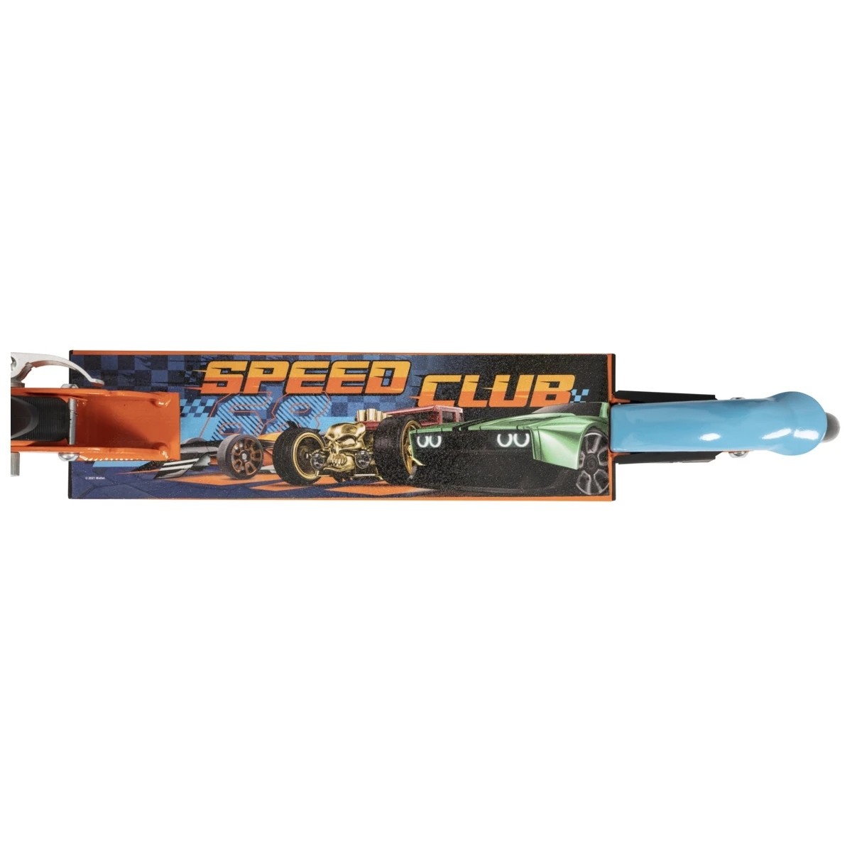 2 Hot Wheels Inline Scooter, 2 of 4