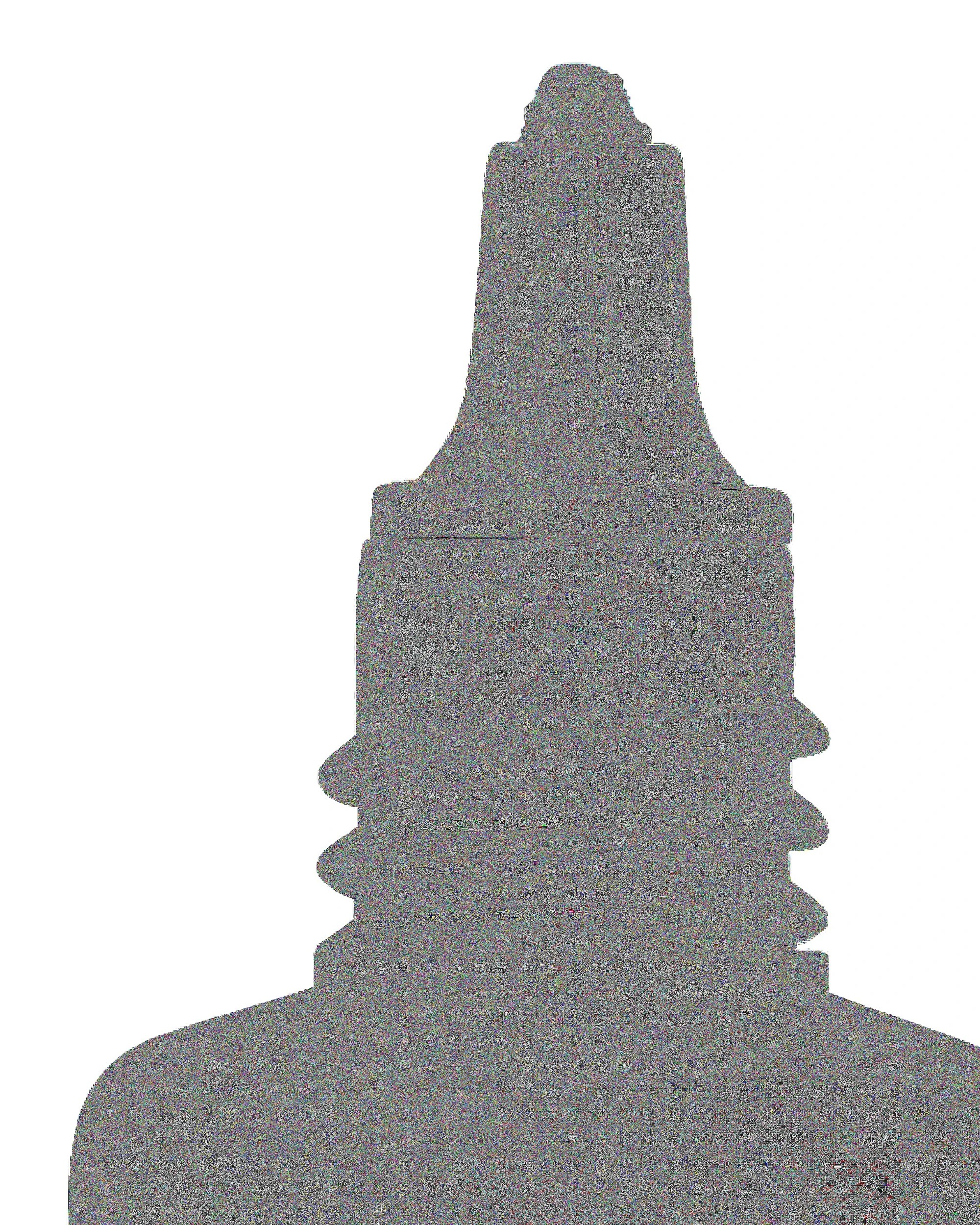 2 Napoleon Perdis Makeup 30Ml China Doll Foundation - Look 2B, 2 of 3