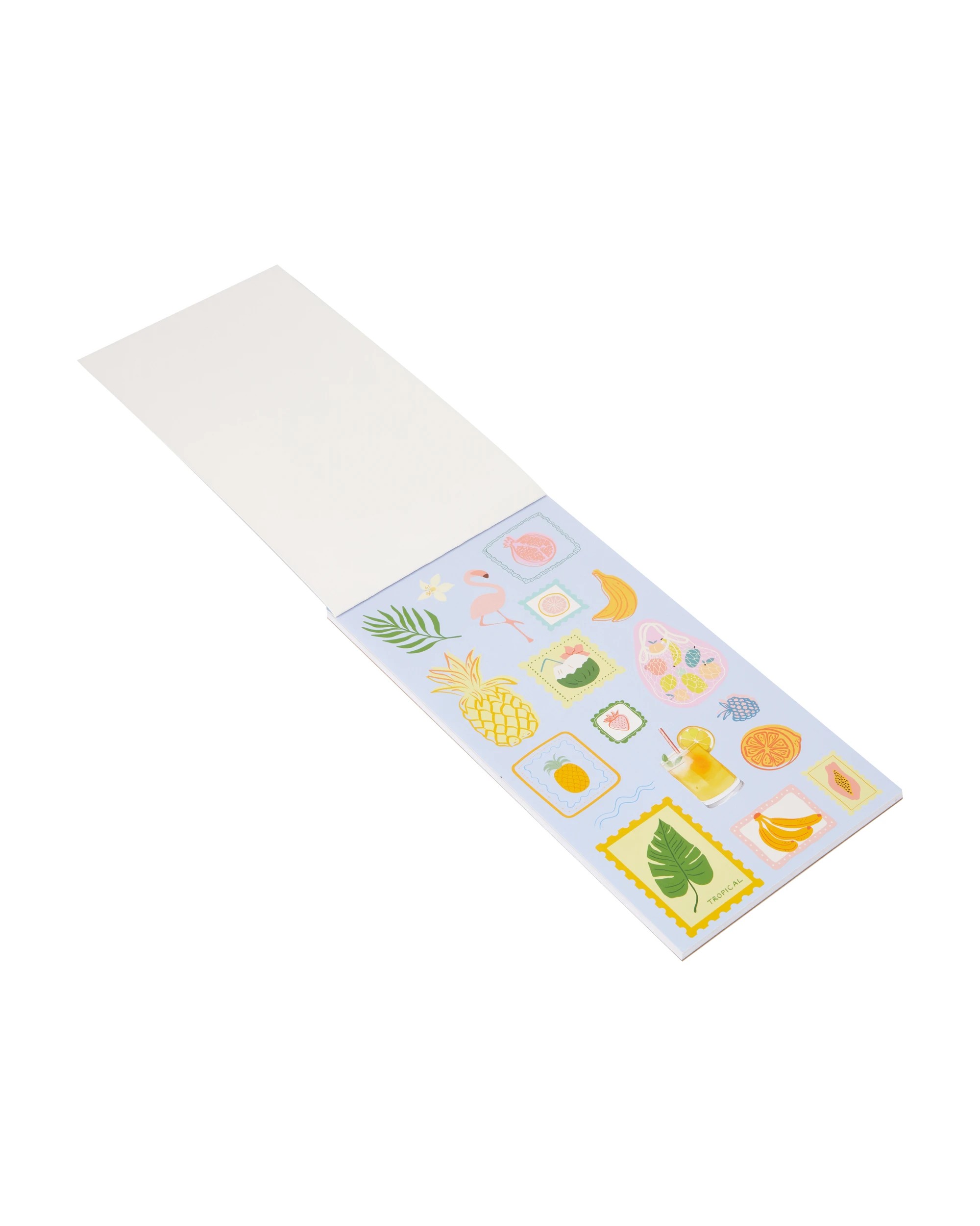 4 Sticker Book, 4 of 6