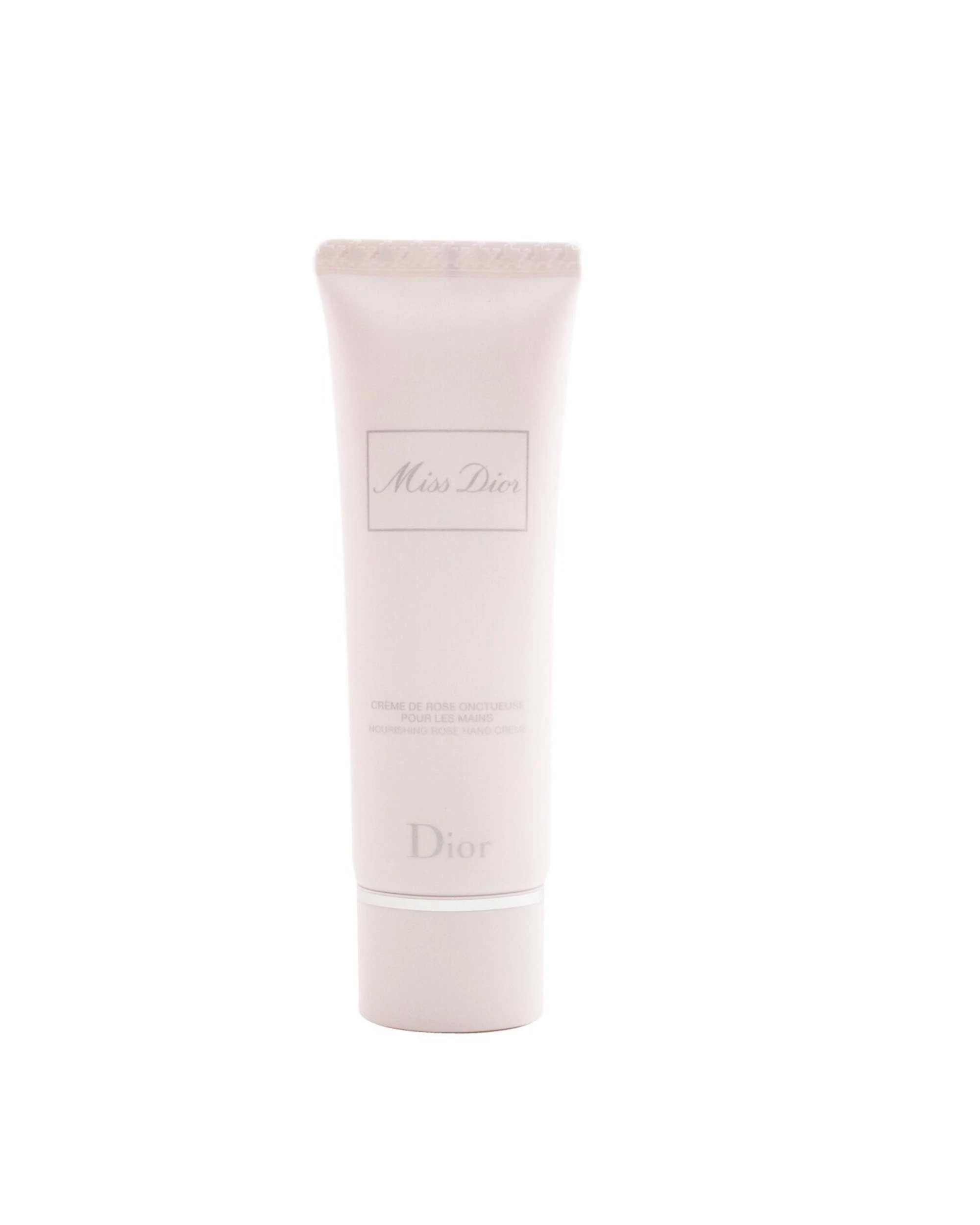 1 Christian Dior Miss Dior Nourishing Rose Hand Cream  50ml/1.7oz, 1 of 3