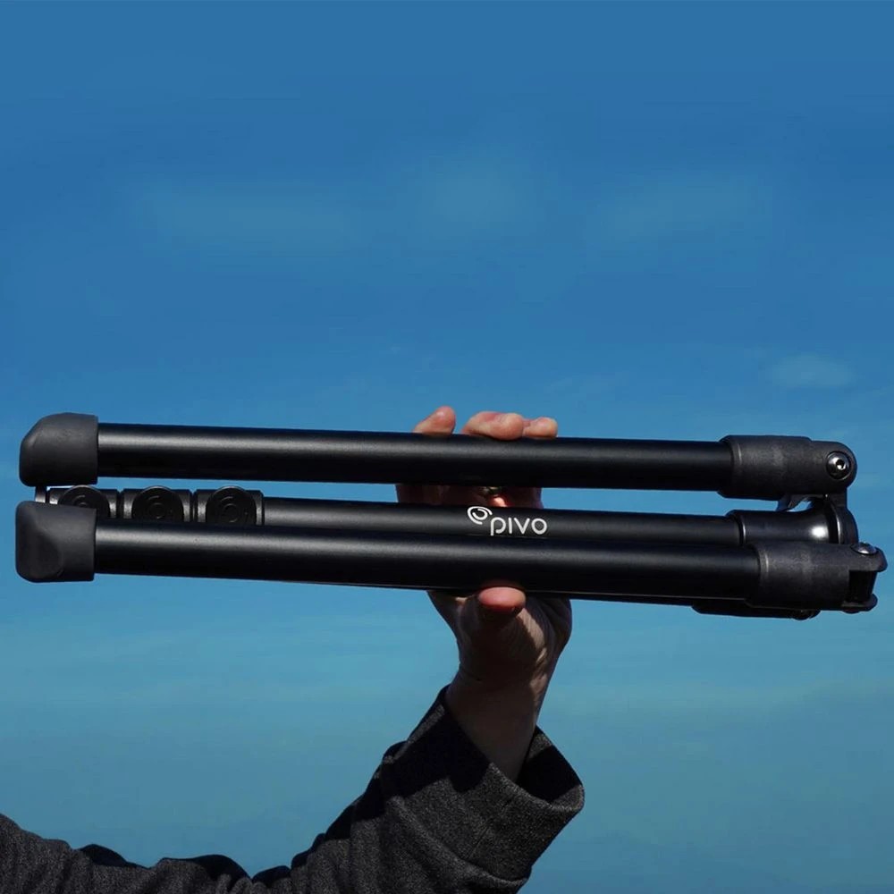 6 Pivo TriPod Black, 6 of 10