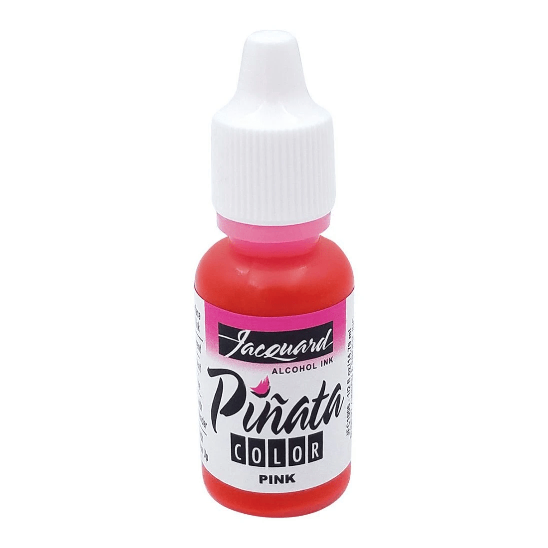 1 Jacquard Pinata Ink 14mL Pink, 1 of 3