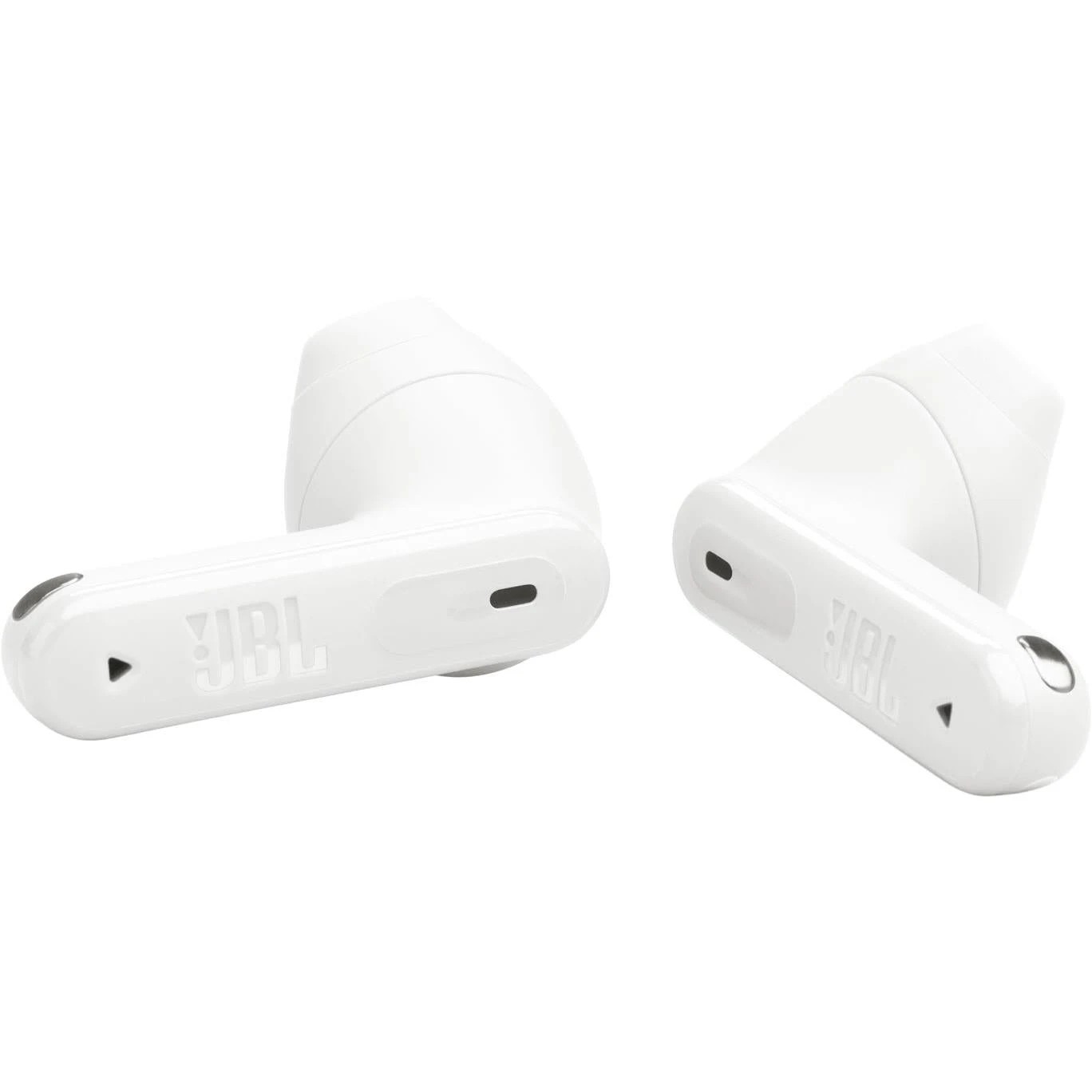 3 Jbl Tune Flex 2 True Wireless Noise Cancelling Earbuds White, 3 of 7