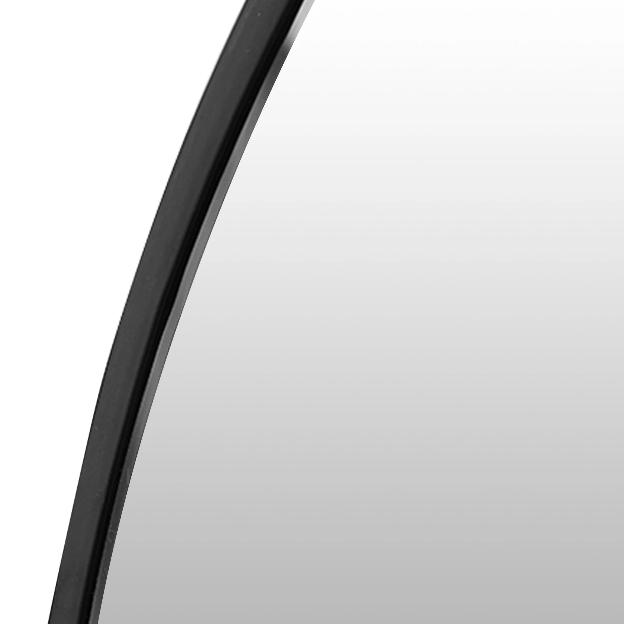 6 Emitto Wall Mirror Round  70cm, 6 of 7