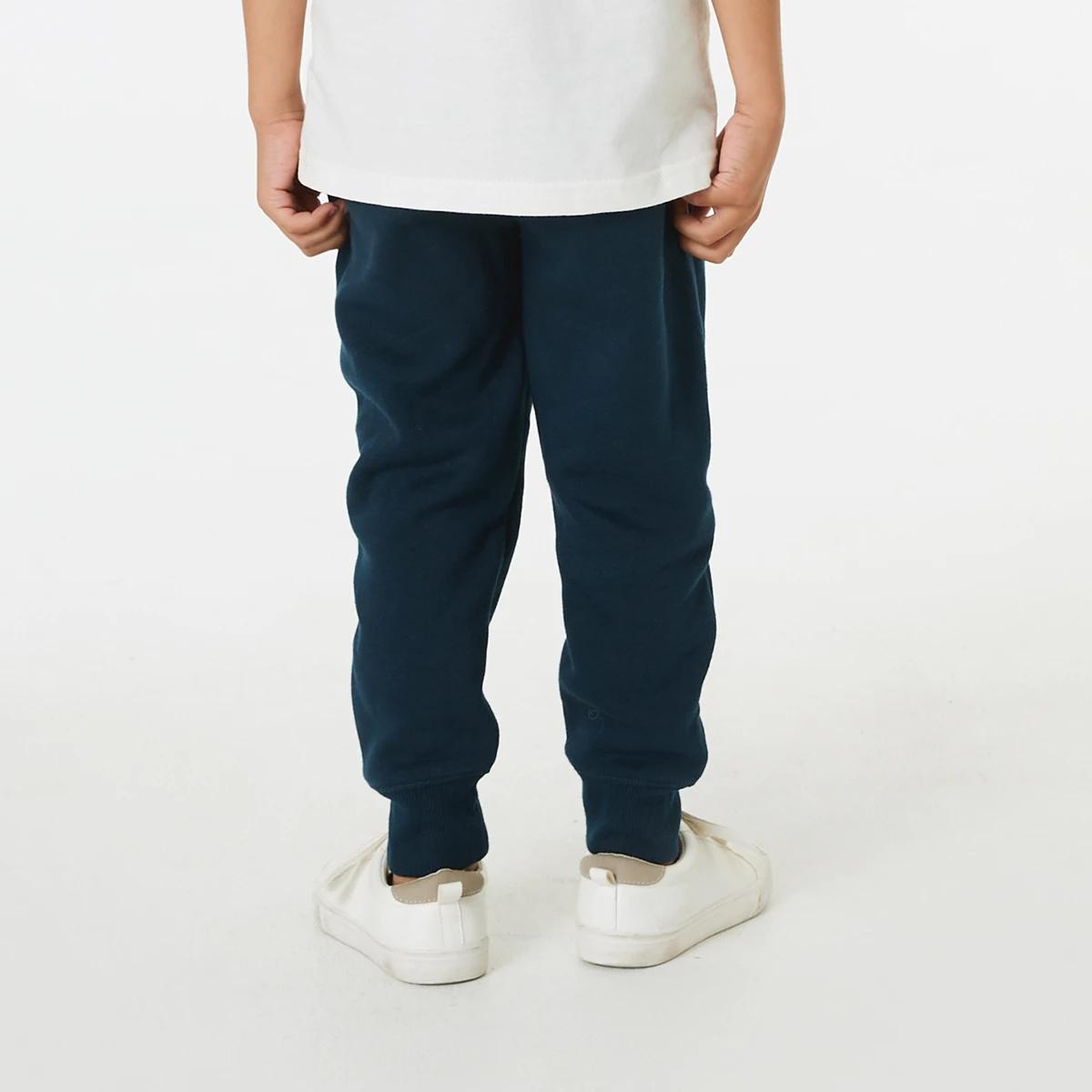 2 Table Trackpants Dress Navy, 2 of 8