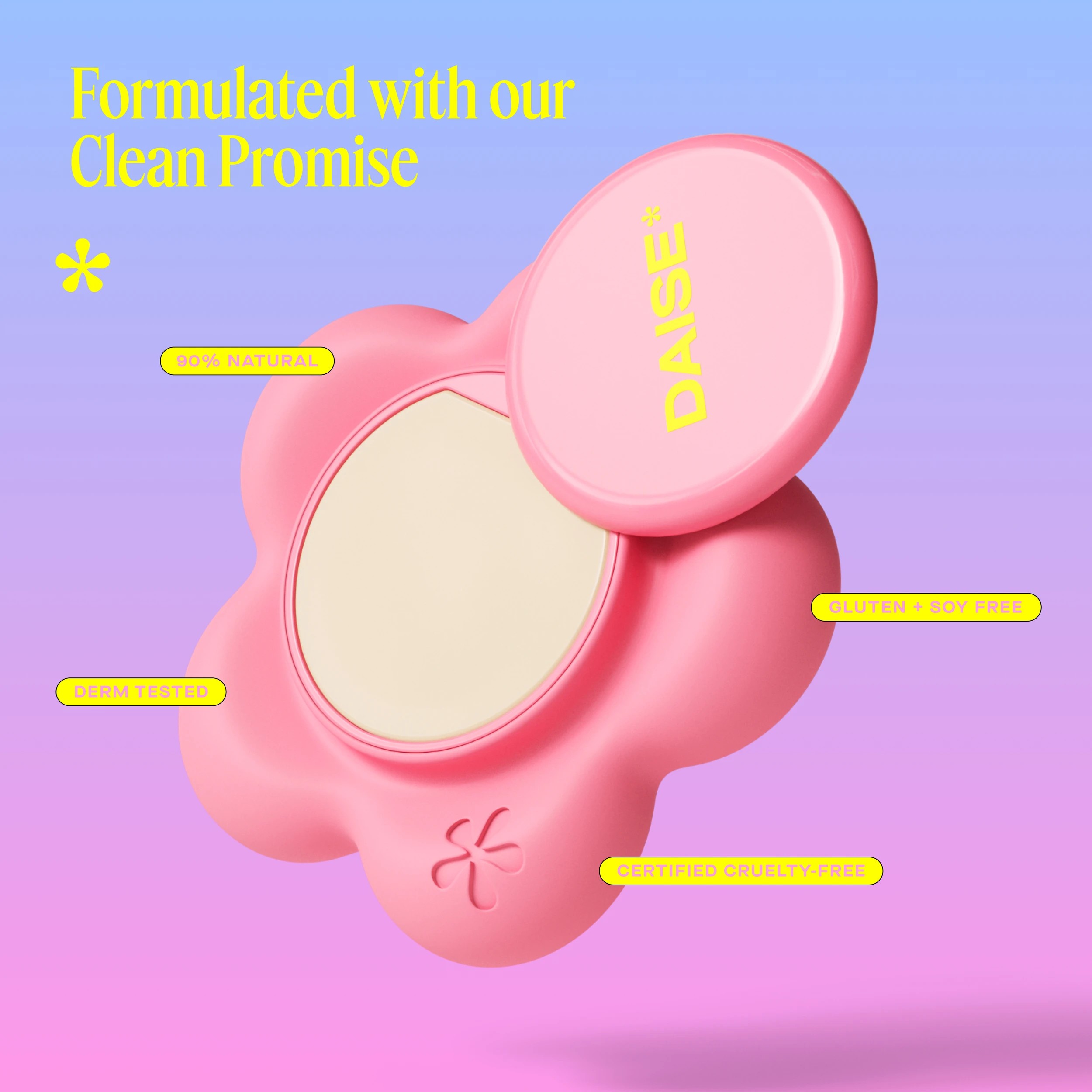 4 DAISE Lip Balm Phone Pod 1.7g - Strawberry Kiss, 4 of 10