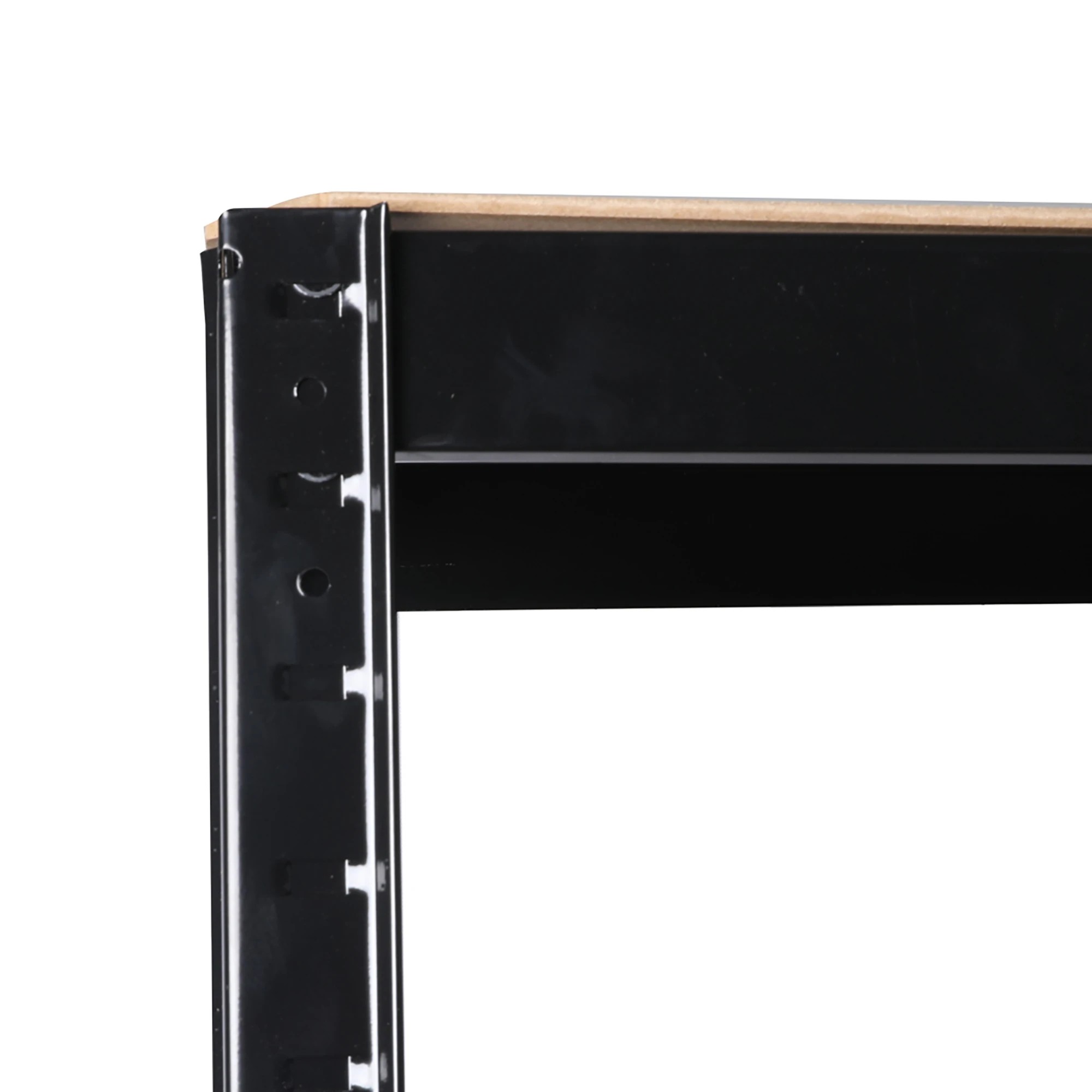 5 Traderight 1.8M Warehouse Rack Shelving Storage Shelf, 5 of 8