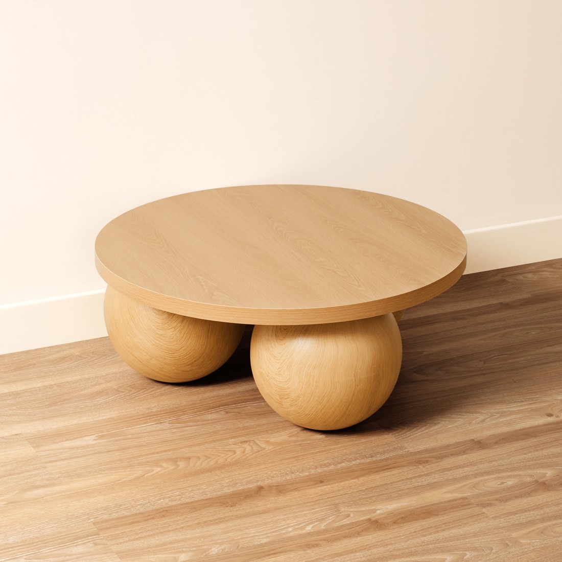 3 Charles Coffee Table, 3 of 5