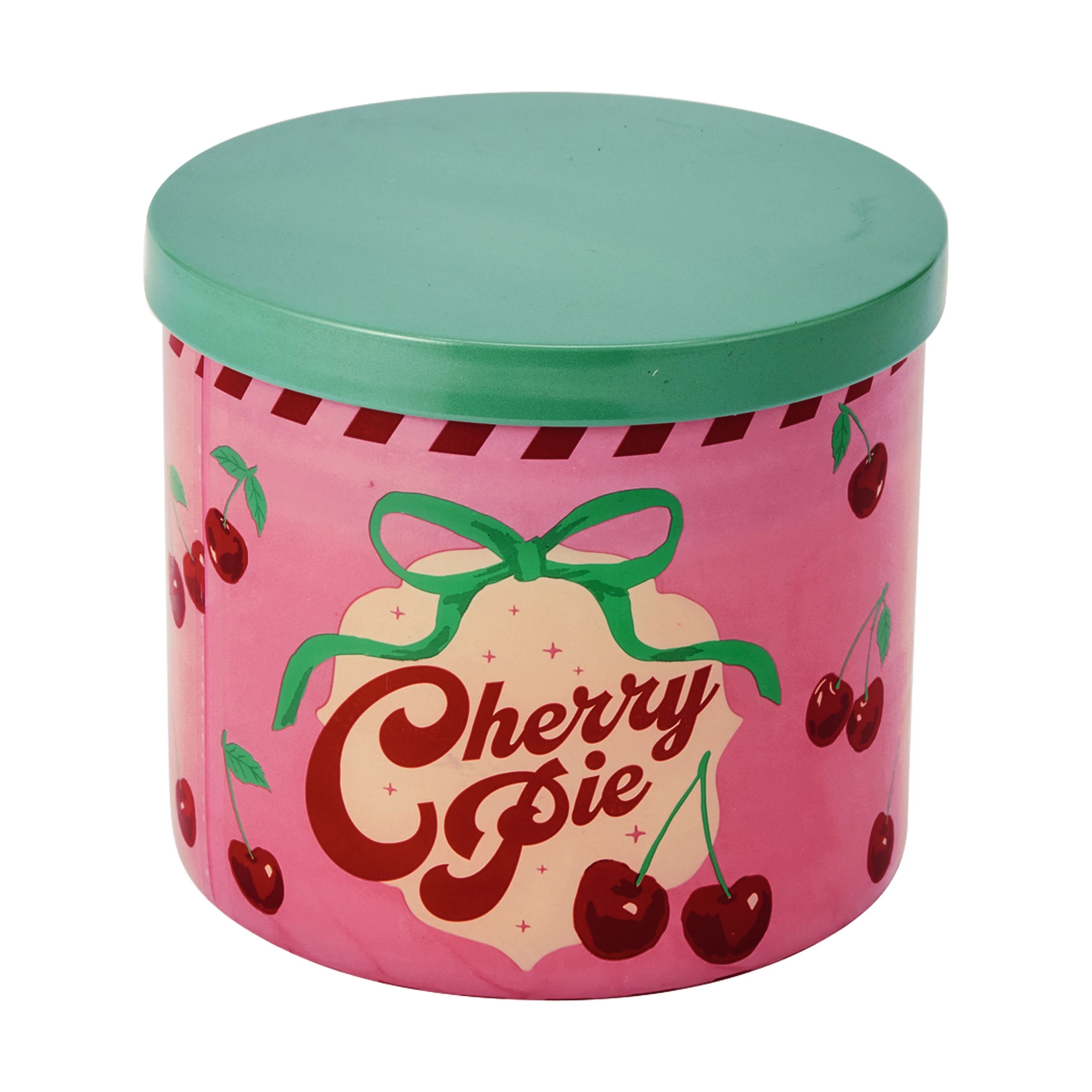 3 Cherry Pie Candle, 3 of 6