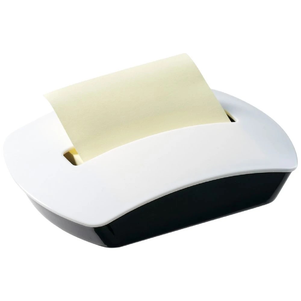 2 J.Burrows Stick-it Notes 76x76mm Dispenser with Notes, 2 of 3