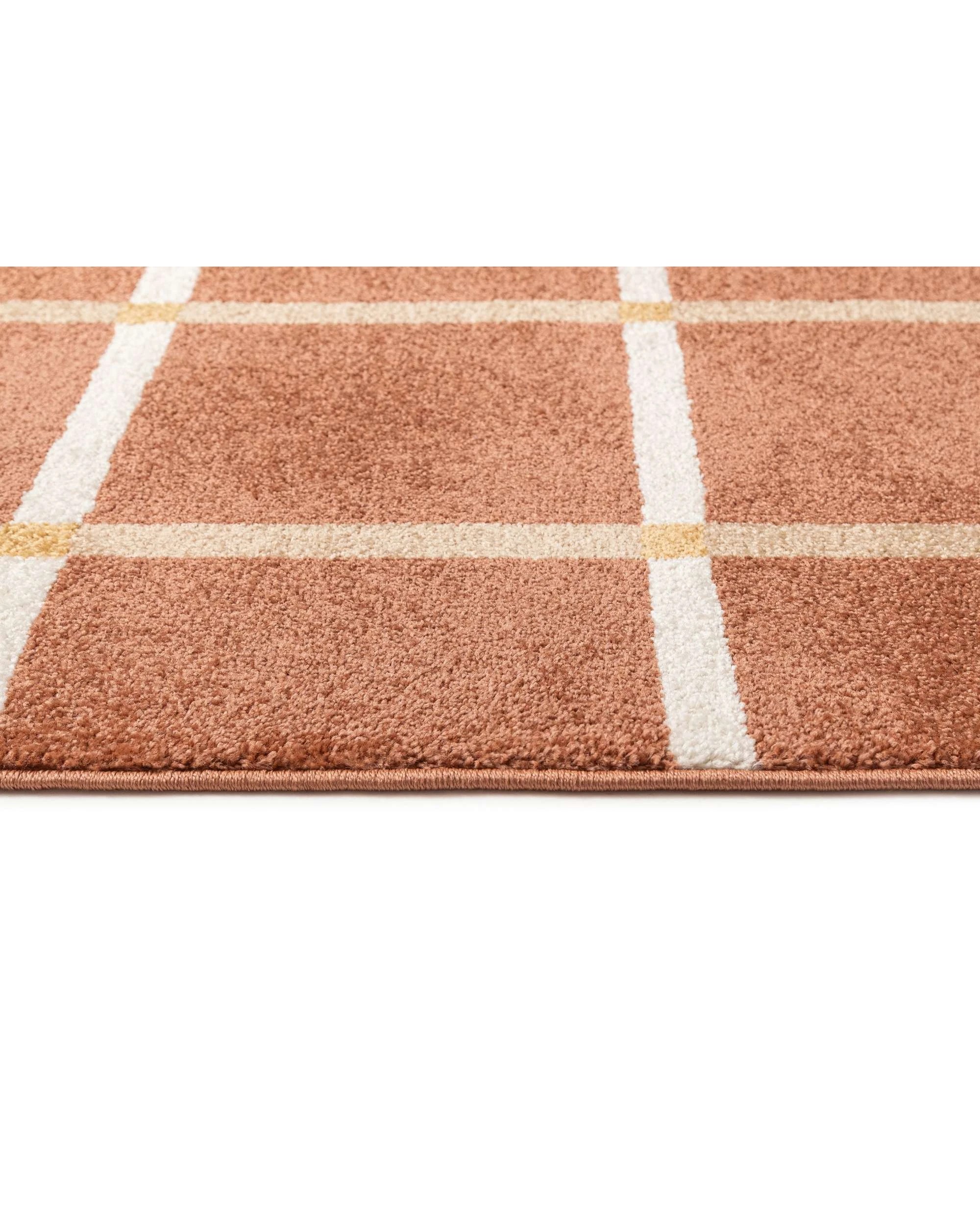 6 Loopsie Pinatubo Rug-230cm x 160cm - Brown, 6 of 8