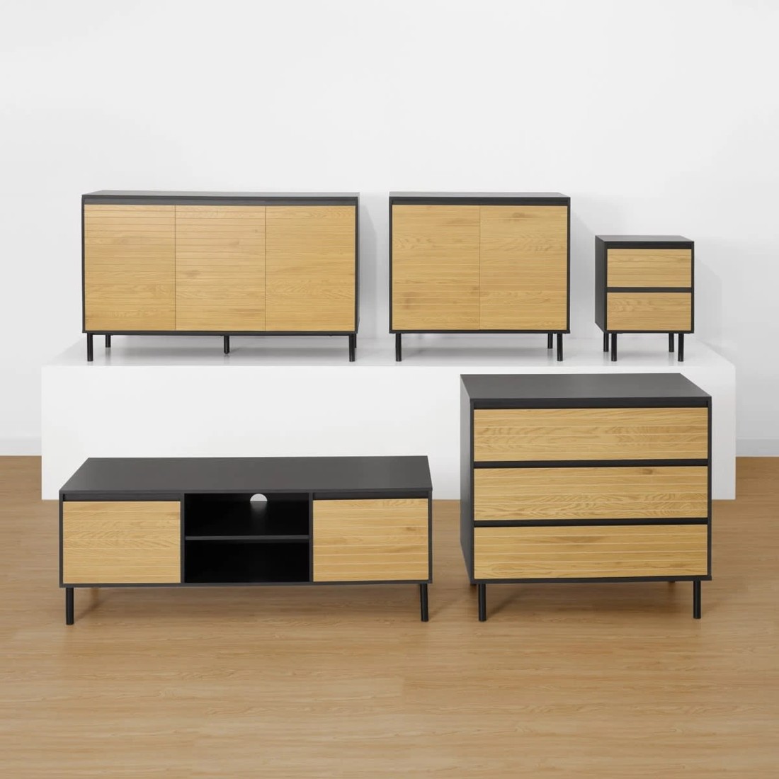 10 Levi Bedside Table, 10 of 10