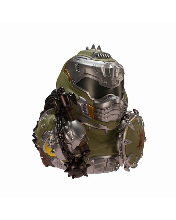 Doom: The Dark Ages - Doom Slayer TUBBZ (Boxed Edition) Figure