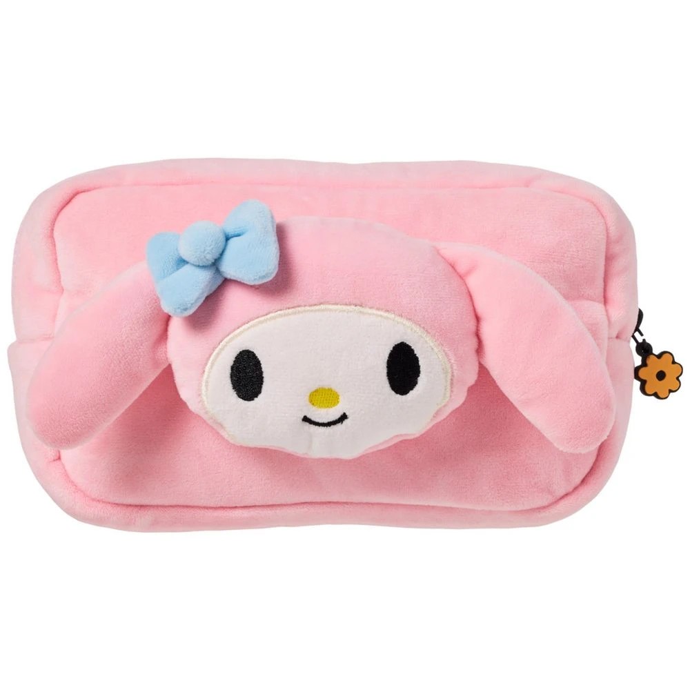 1 Sanrio My Melody Pencil Case, 1 of 2