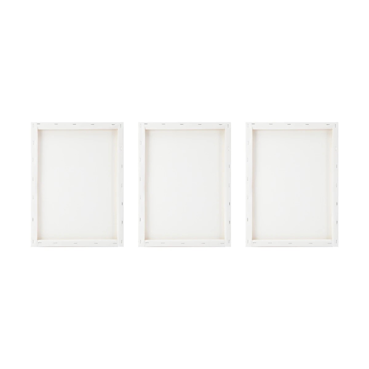 3 3 Pack Paint by Numbers - Mediterranean Vibes, 3 of 3