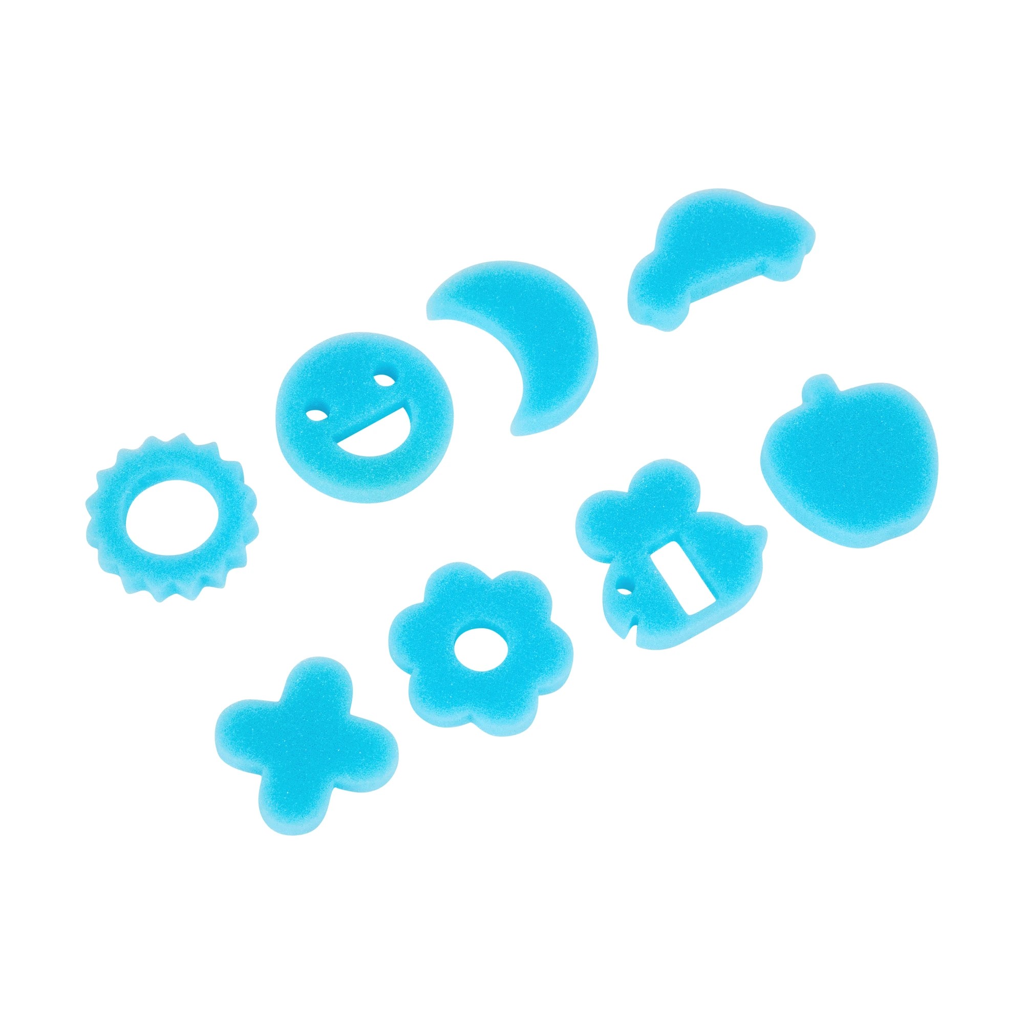 4 25 Piece Over the Door Water Drawing Mat, 4 of 8