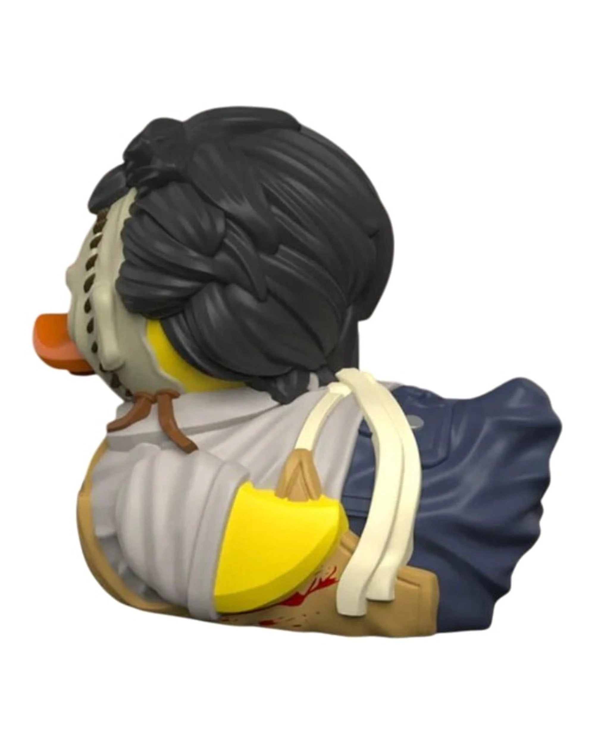 6 TUBBZ The Texas Chainsaw Massacre Leatherface Mini Edition Cosplaying Duck Figure, 6 of 7