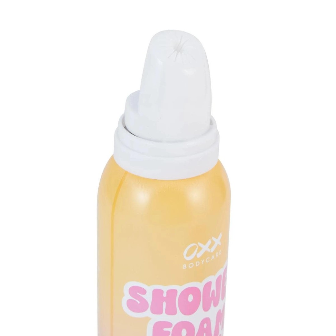 5 OXX Bodycare Donut Whipped Shower Foam Set - Strawberry and Vanilla Scented, 5 of 9