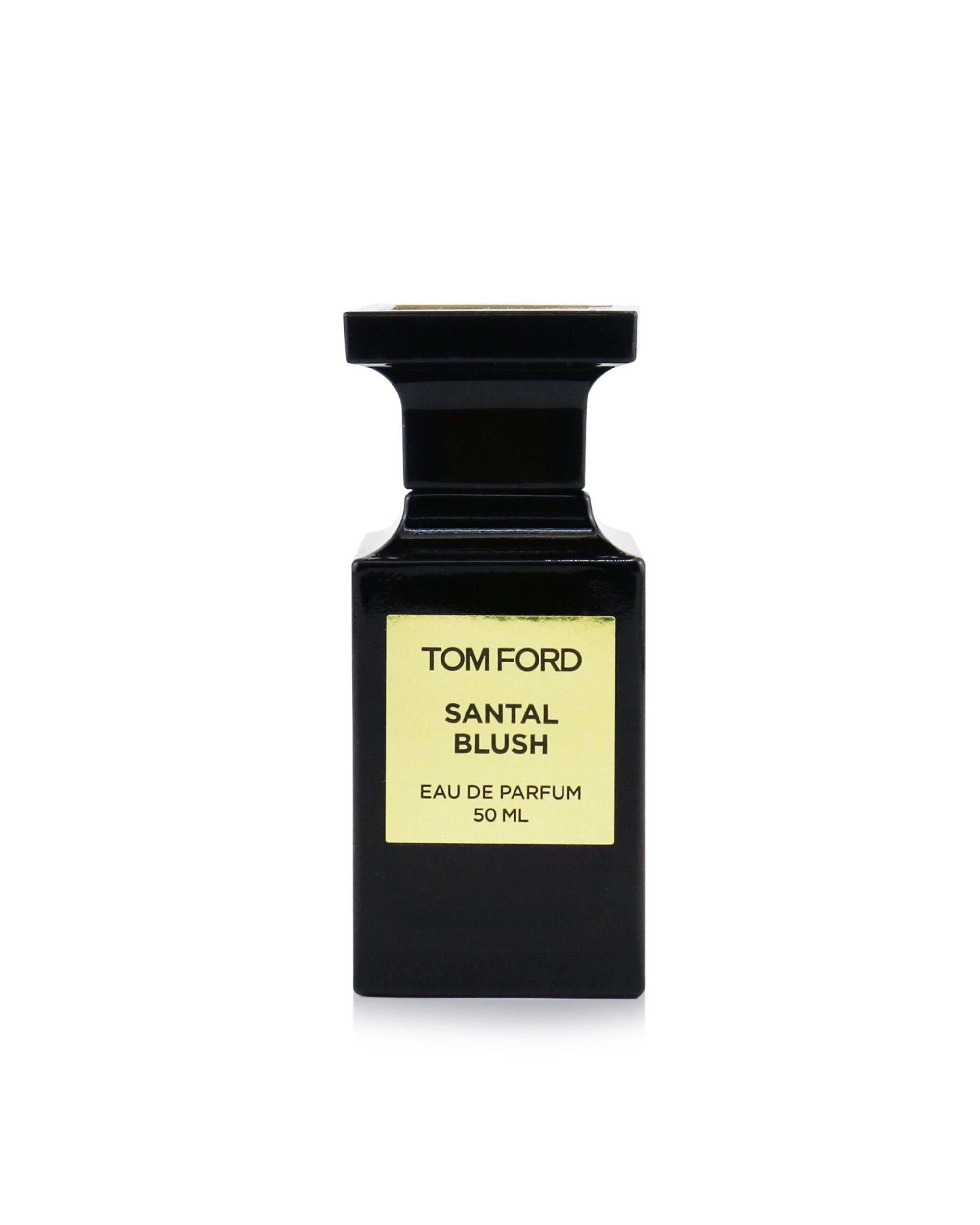 4 Tom Ford Private Blend Santal Blush Eau De Parfum Spray  50ml/1.7oz, 4 of 4
