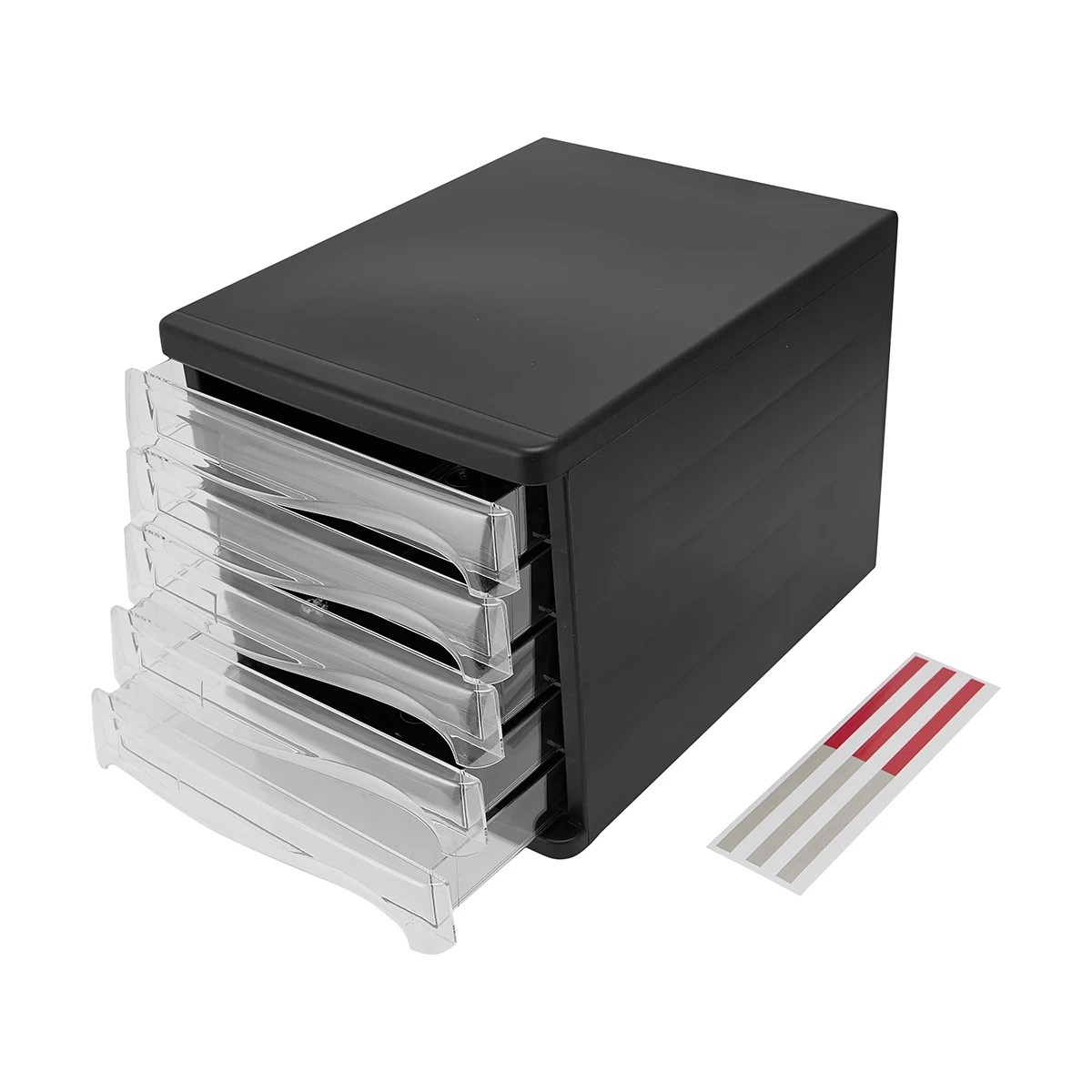 1 5 Tray Organiser, 1 of 8