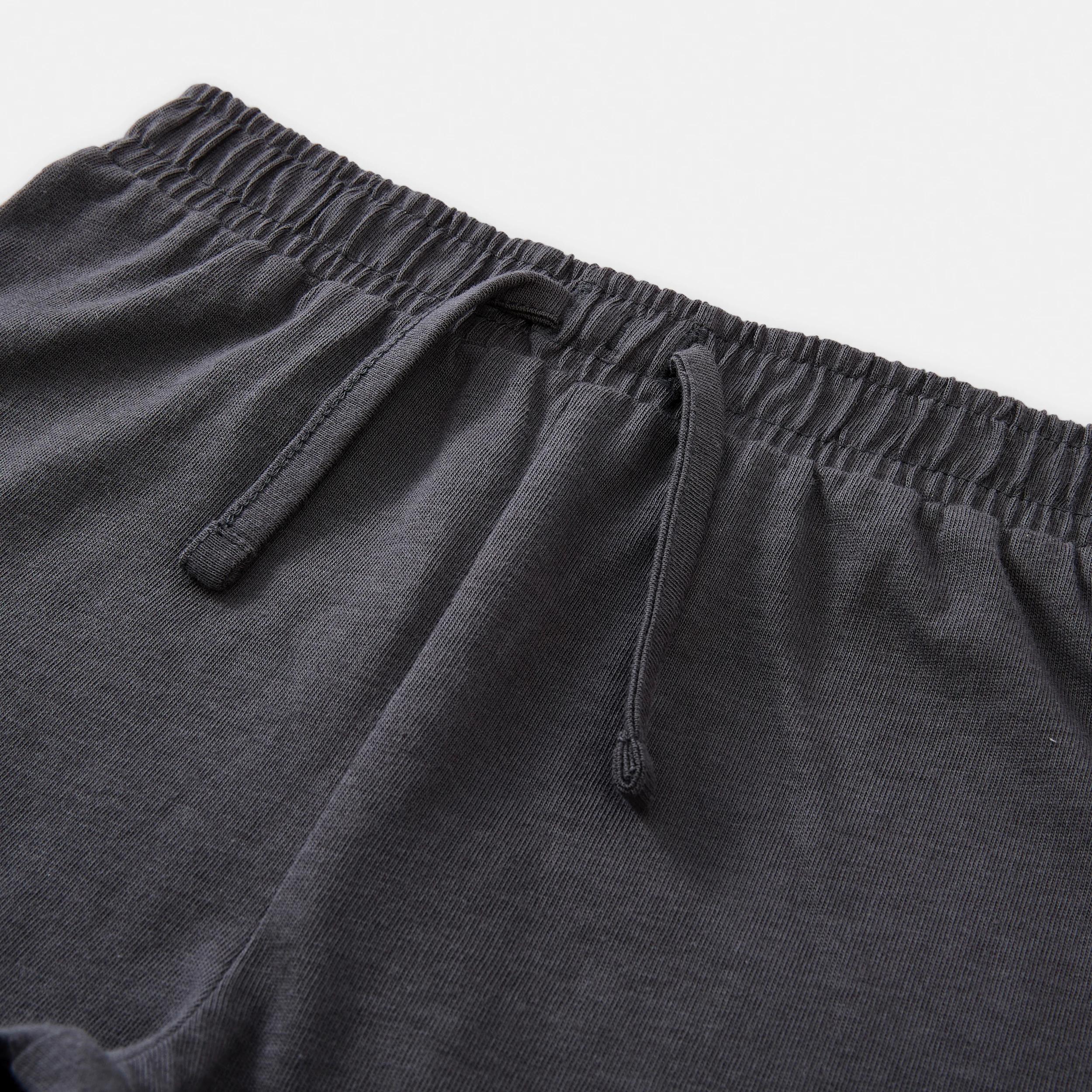 6 3 Pack Print Shorts GREEN DINOS, 6 of 8