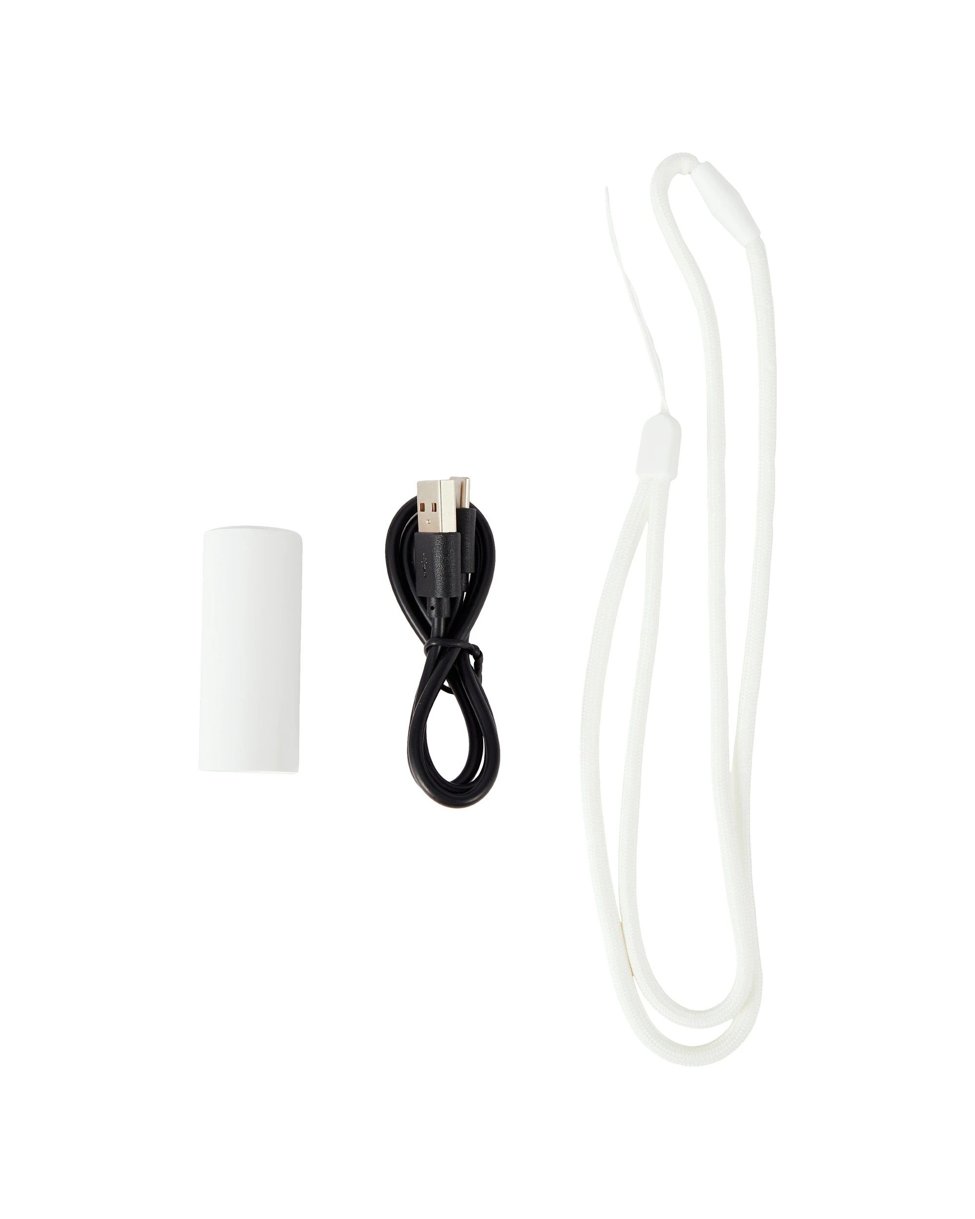 9 Thermal Print Camera - White, 9 of 10