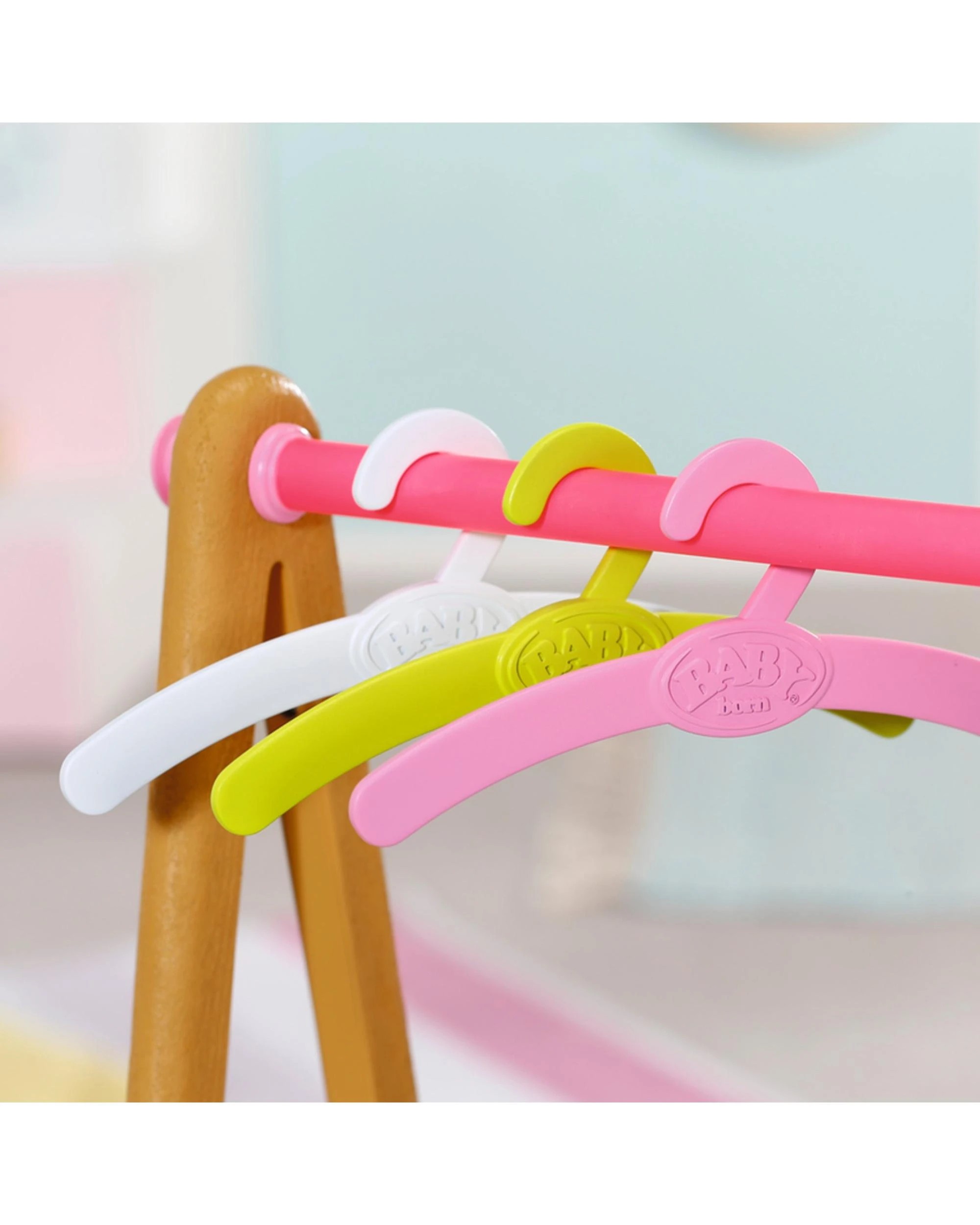 7 Baby Born Clothes Rail, 7 of 10