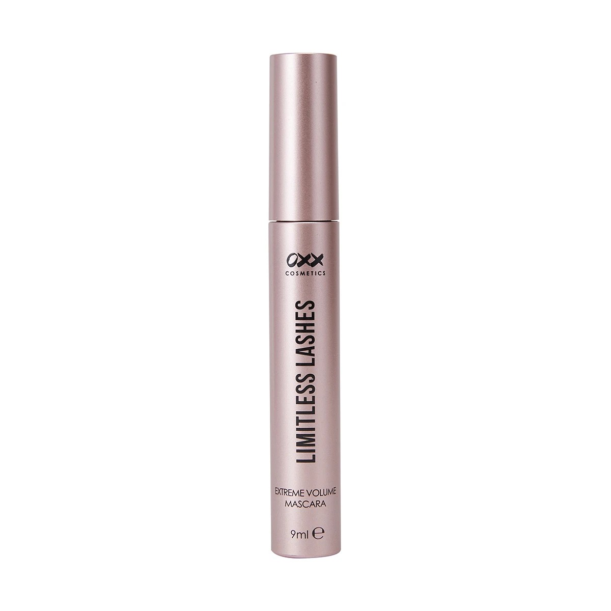 4 OXX Cosmetics Extreme Volume Mascara - Limitless Lashes, 4 of 7