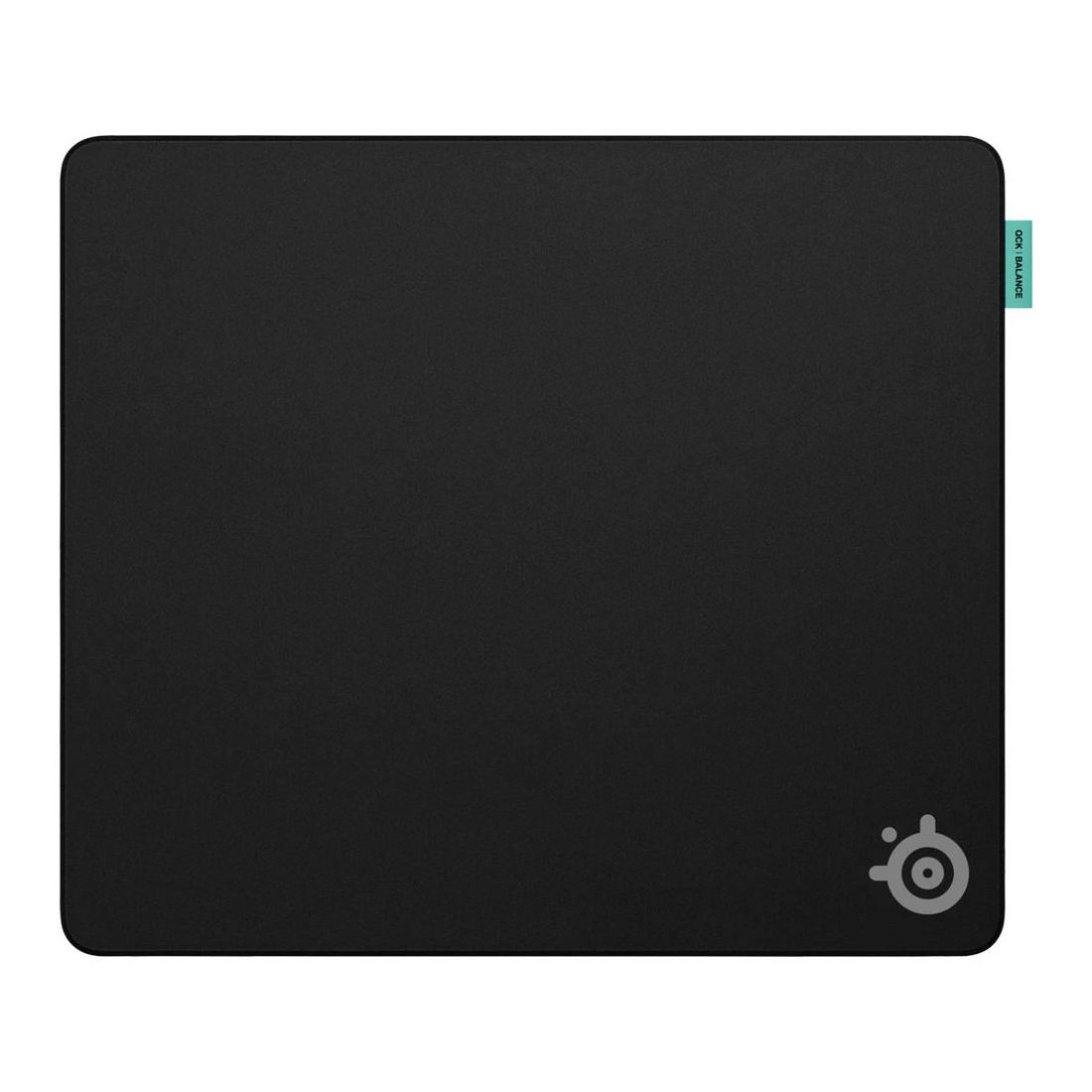 1 SteelSeries QcK Pro Balance Mousepad L Black, 1 of 4