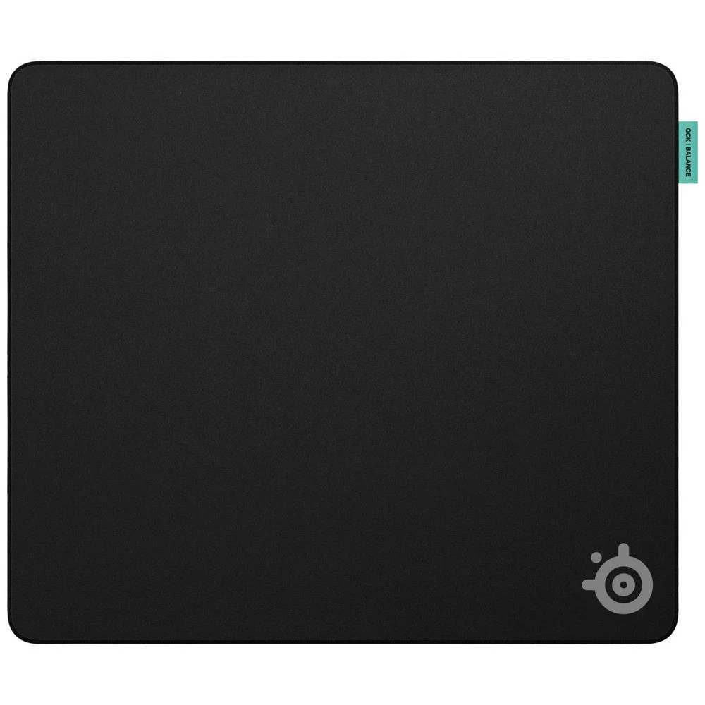 1 SteelSeries QcK Pro Balance Mousepad L Black, 1 of 4