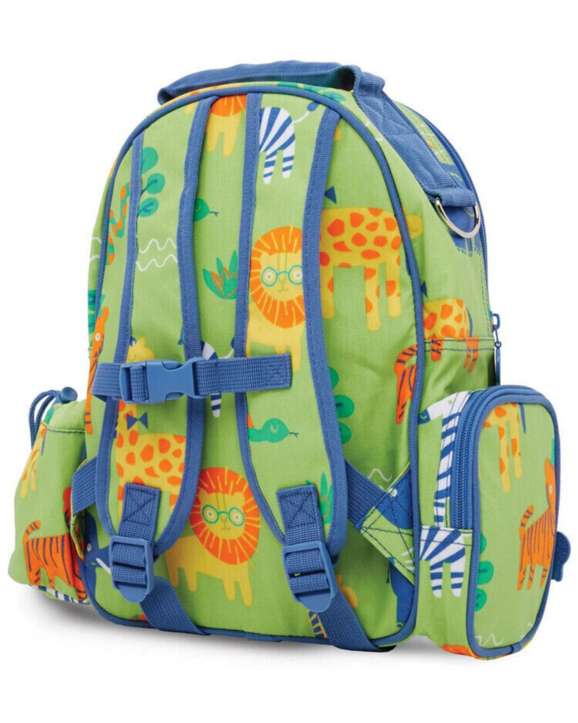 2 Penny Scallan  Wild Thing Kids Large Backpack - Multi, 2 of 3