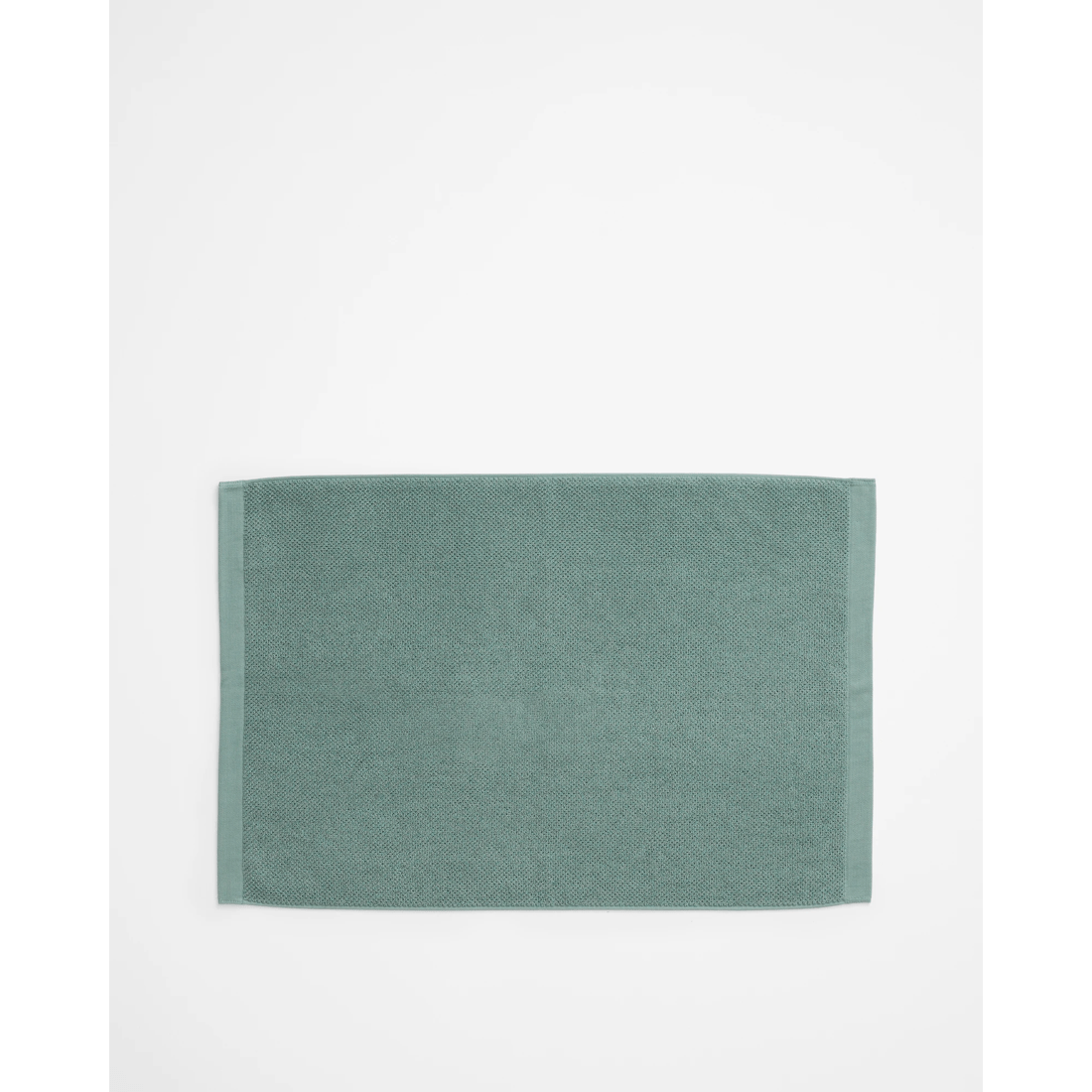 1 Target Australian Cotton Bath Mat - Milo
 - Green, 1 of 3