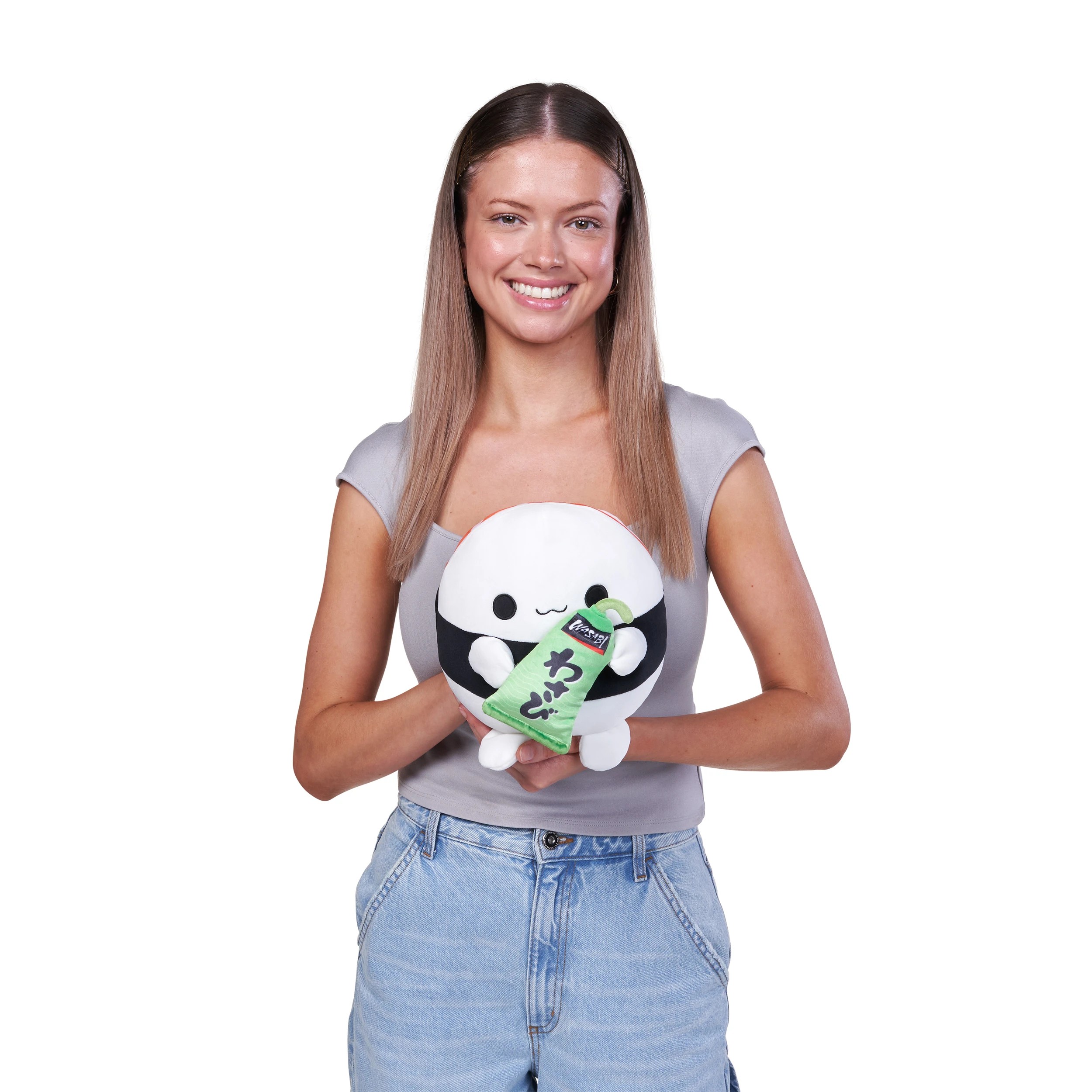 7 20cm Snackles Non-Licensed Series Plush by ZURU - Assorted, 7 of 8