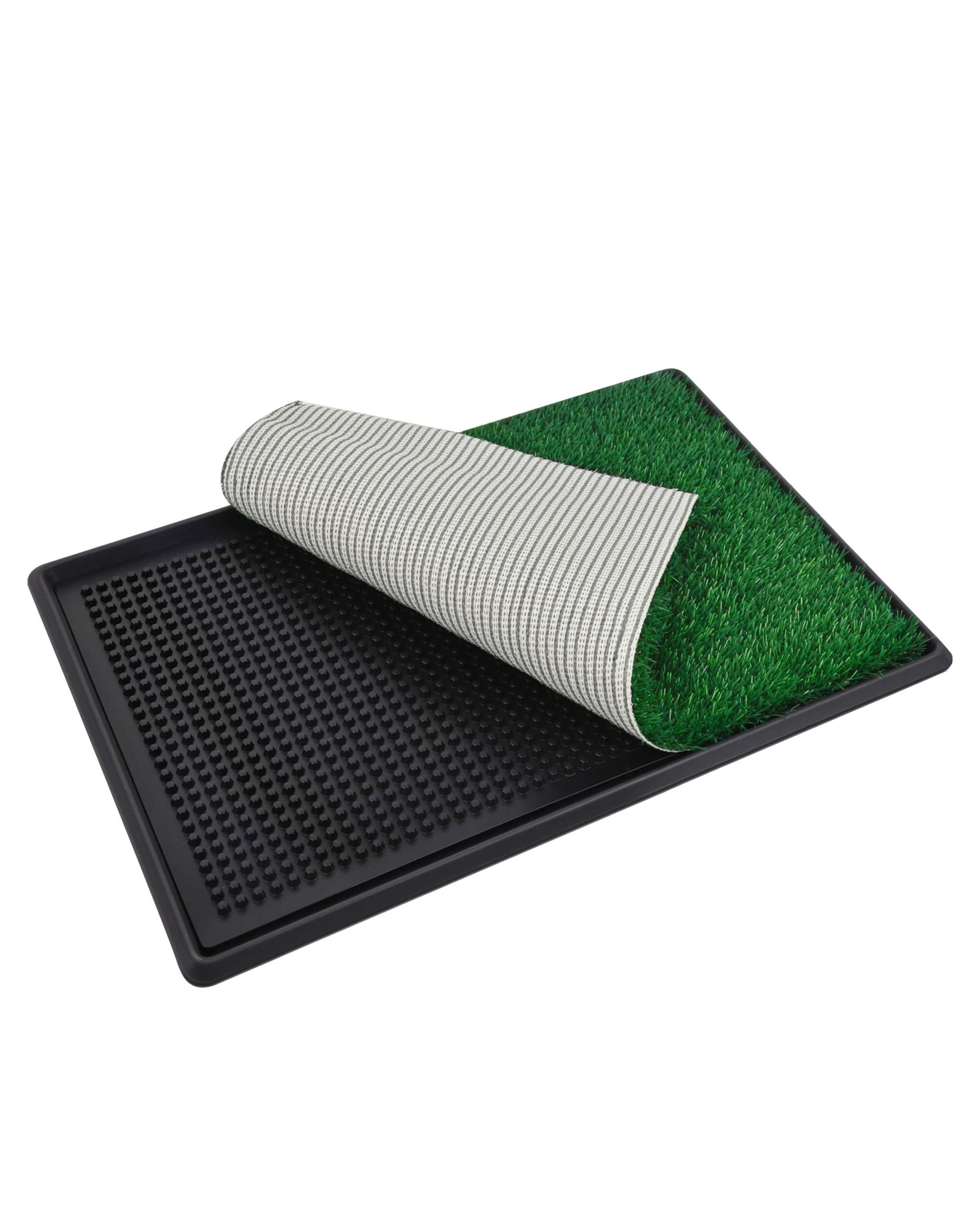 5 Advwin Dog Potty Training Pee Pad Mat Toilet, 5 of 7