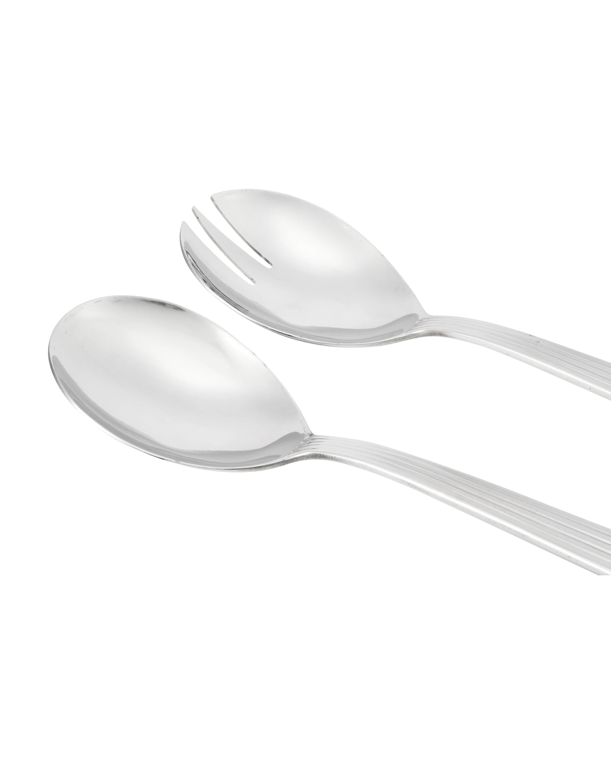 2 2 Pack Linear Salad Servers, 2 of 5