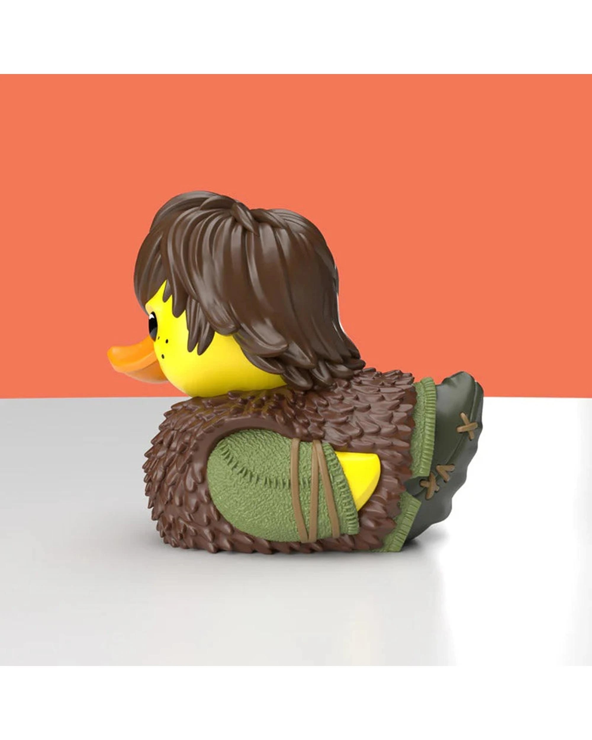 5 TUBBZ How to Train Your Dragon Hiccup Mini Edition Cosplaying Duck Figure, 5 of 8