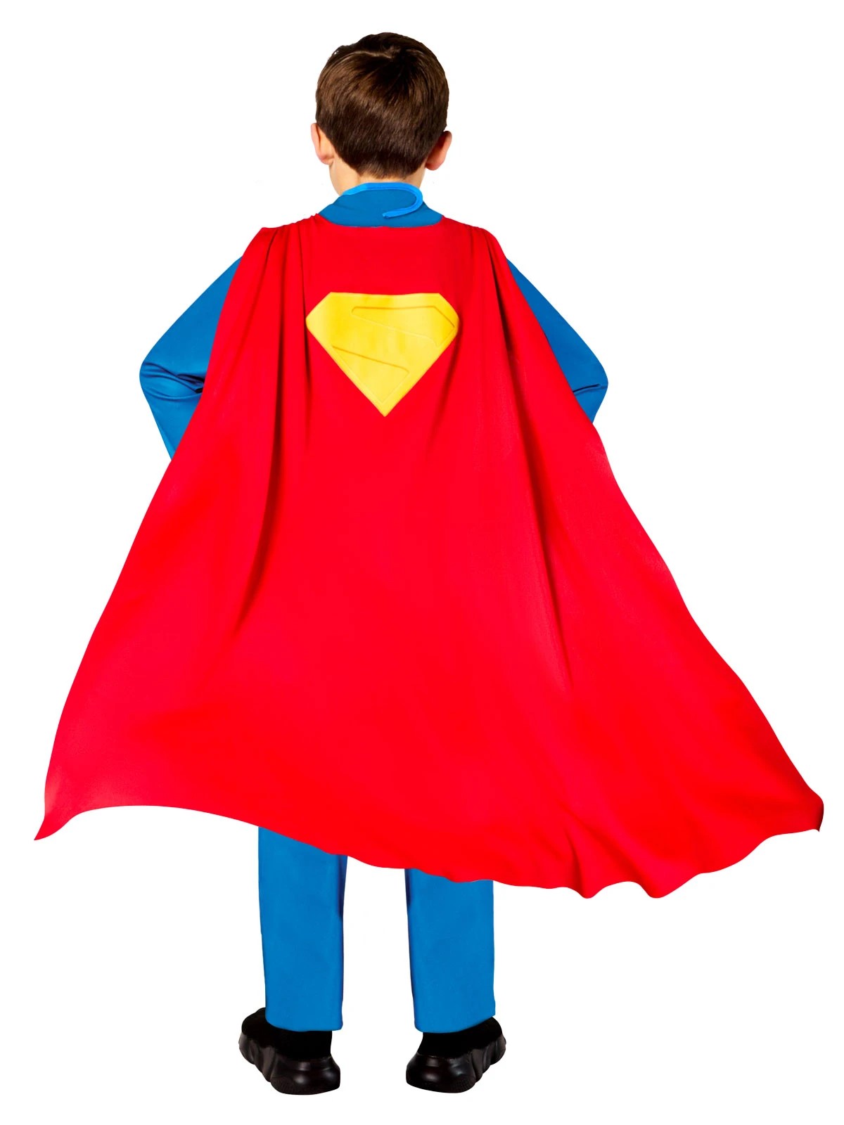 3 DC Studios Superman Child Costume - Ages 3-5, 3 of 4