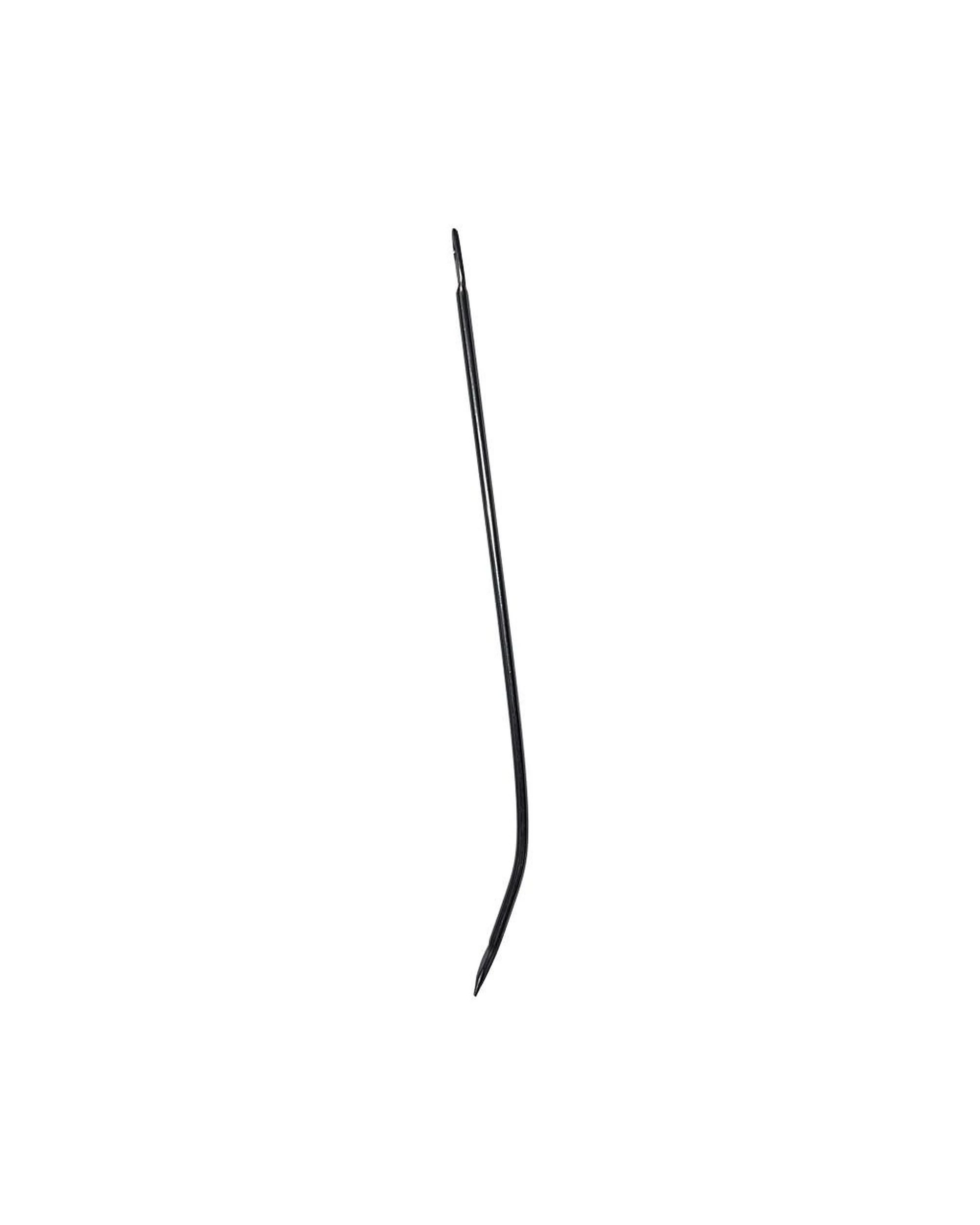 3 Flaming Coals Trussing Meat Needle - Curved, 3 of 4