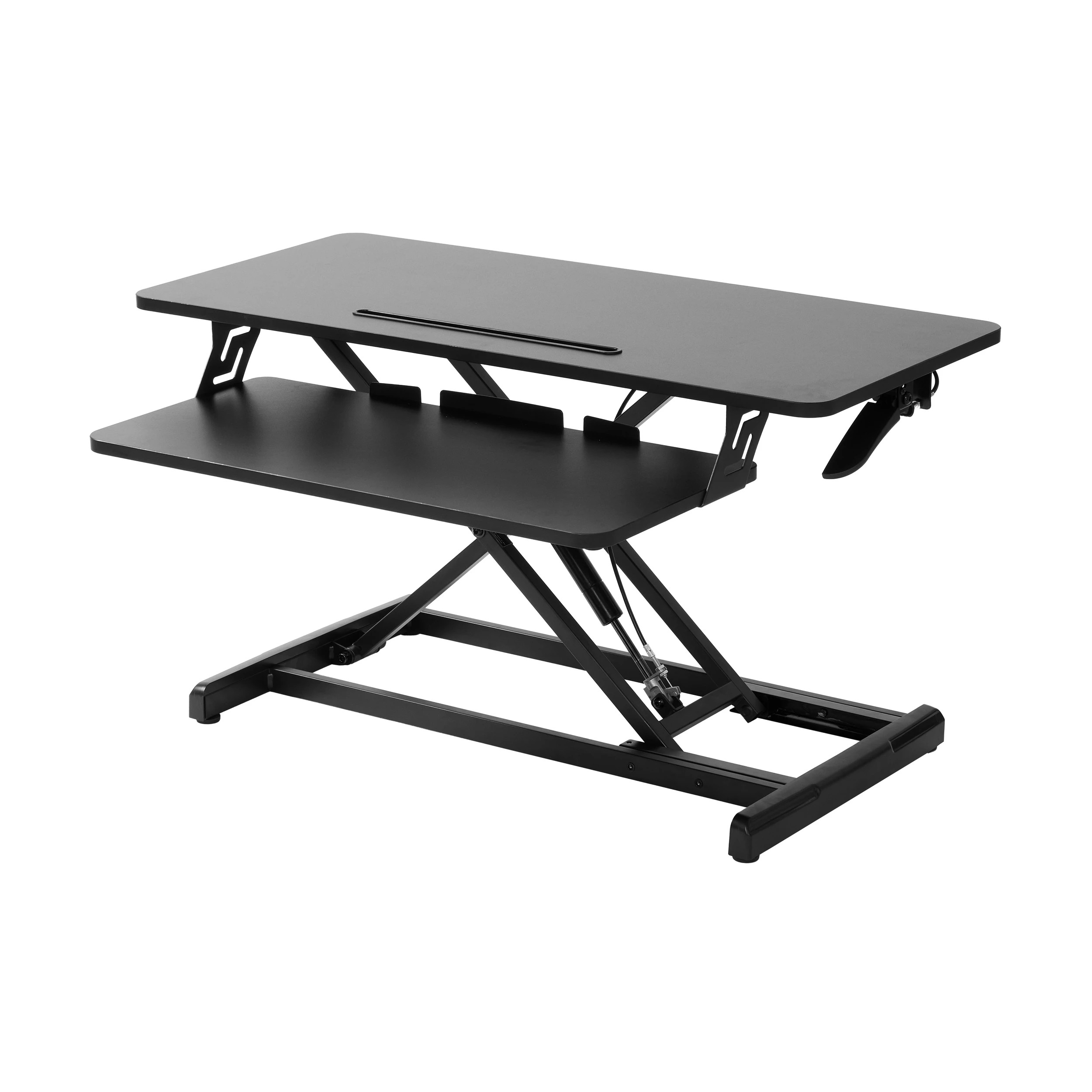 5 Sit and Stand Desk, 5 of 10