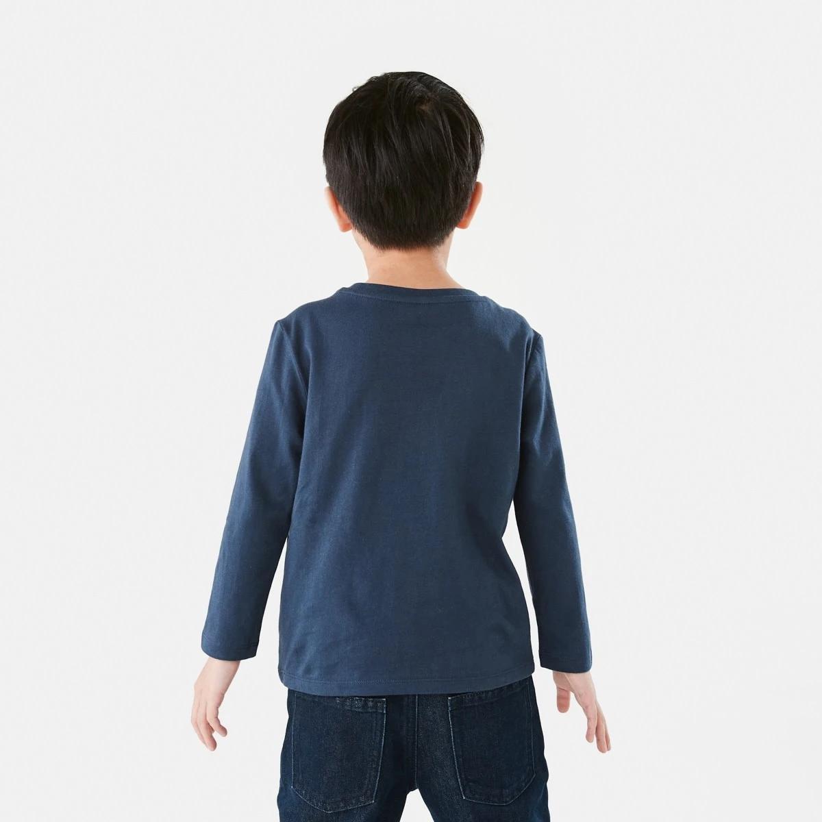 2 Spider-Man License Long Sleeve T-shirt Spiderman, 2 of 8