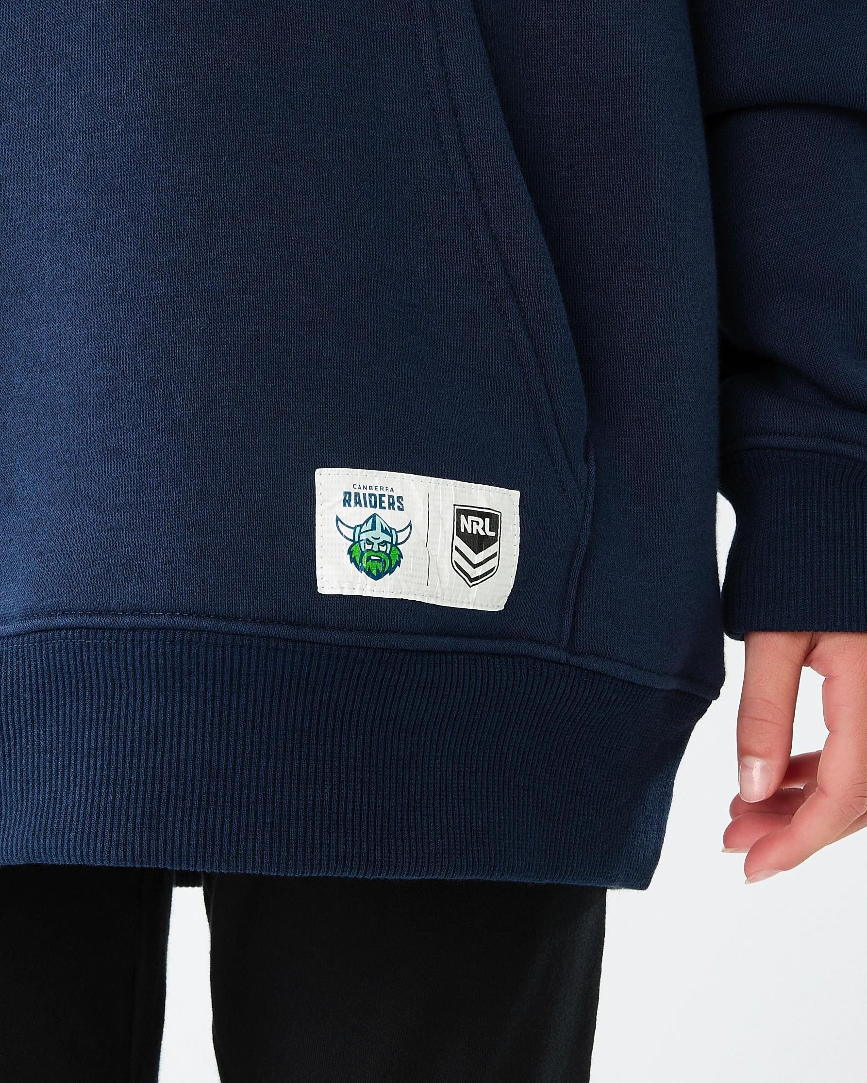 4 NRL Kids Hoodie Raiders, 4 of 8