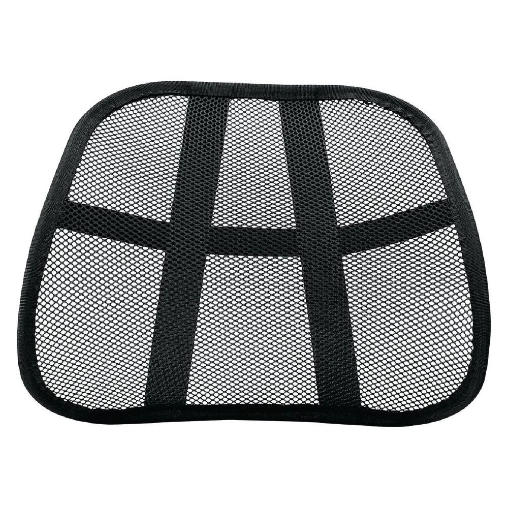 5 Fellowes Mesh Back Support, 5 of 6
