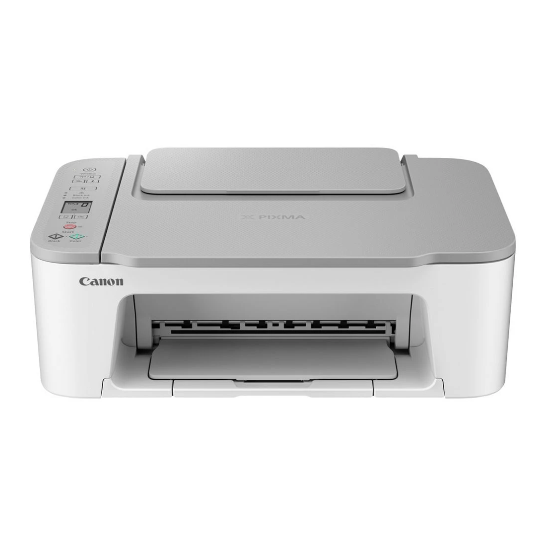 3 Canon PIXMA TS3465WH Multifunction Home Printer, 3 of 9