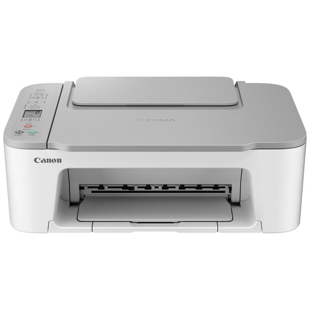 3 Canon PIXMA TS3465WH Multifunction Home Printer, 3 of 9