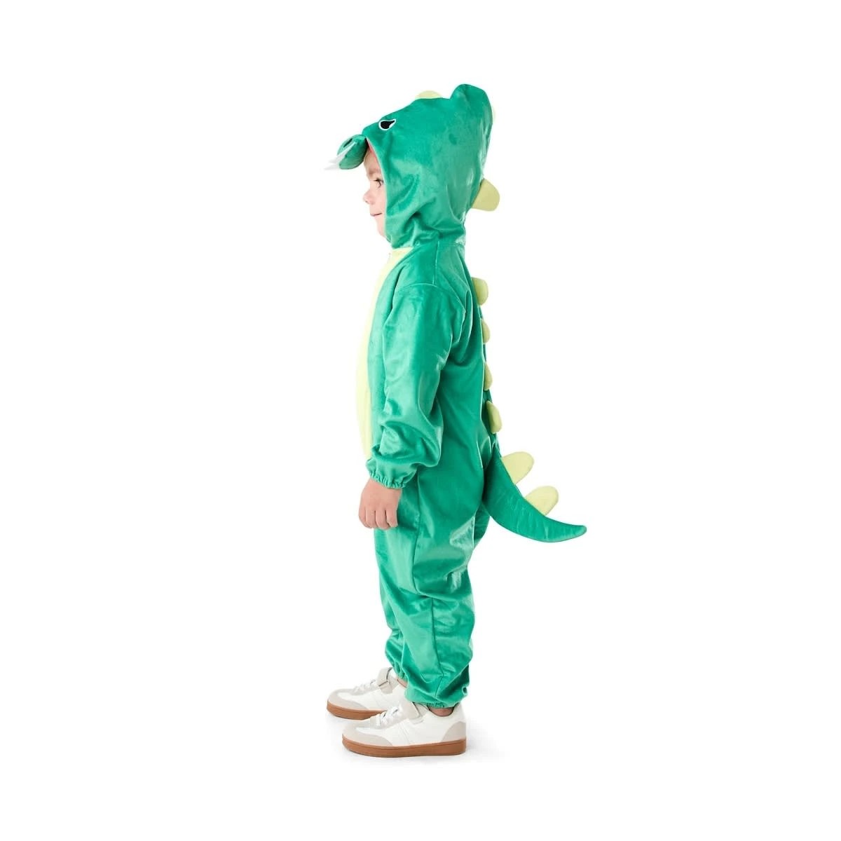 3 Dinosaur Costume - Ages 2-3, 3 of 8
