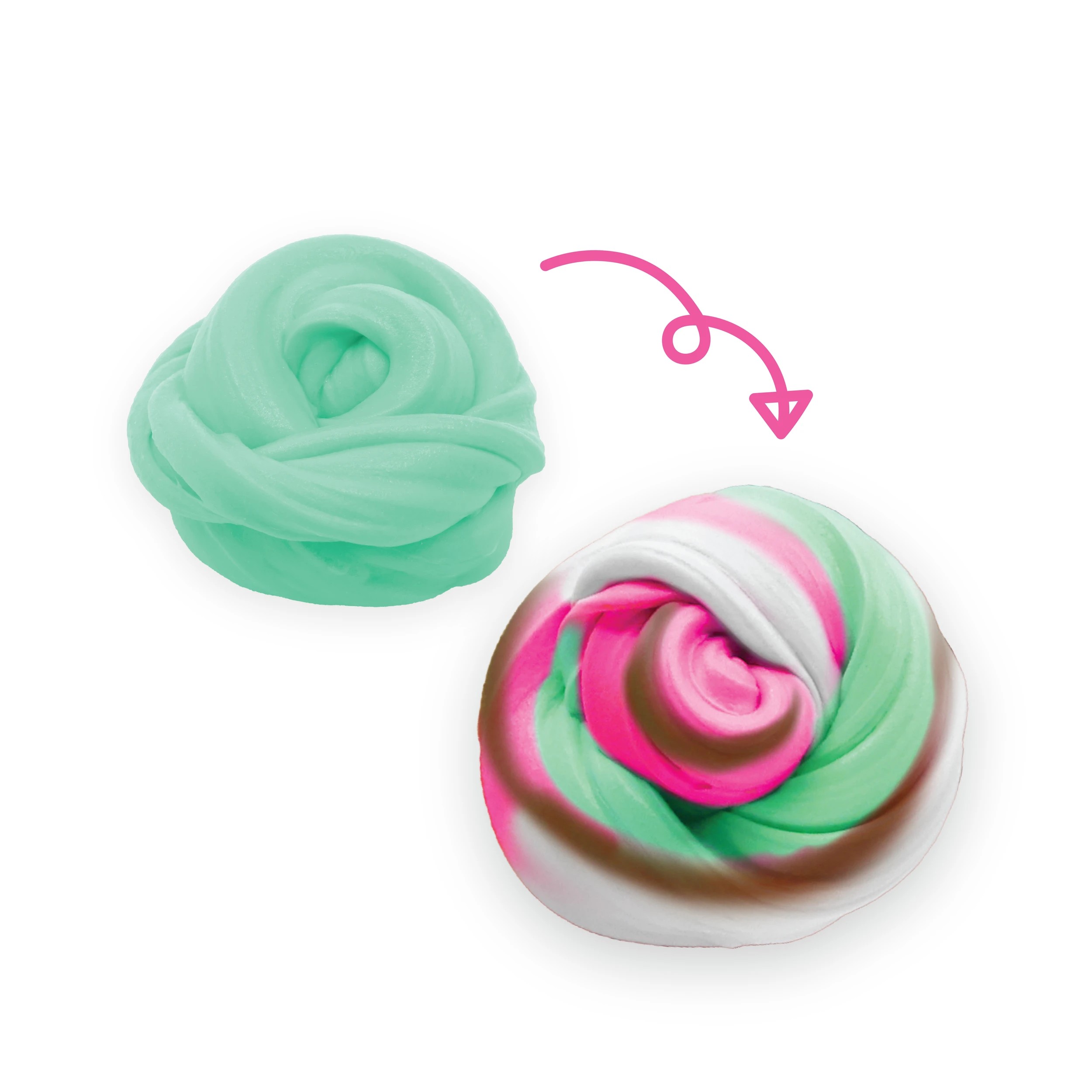 7 Slimy Super Fast DIY Studio, 7 of 7