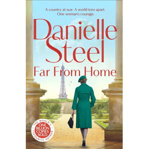 Far From Home by Danielle Steel - Book