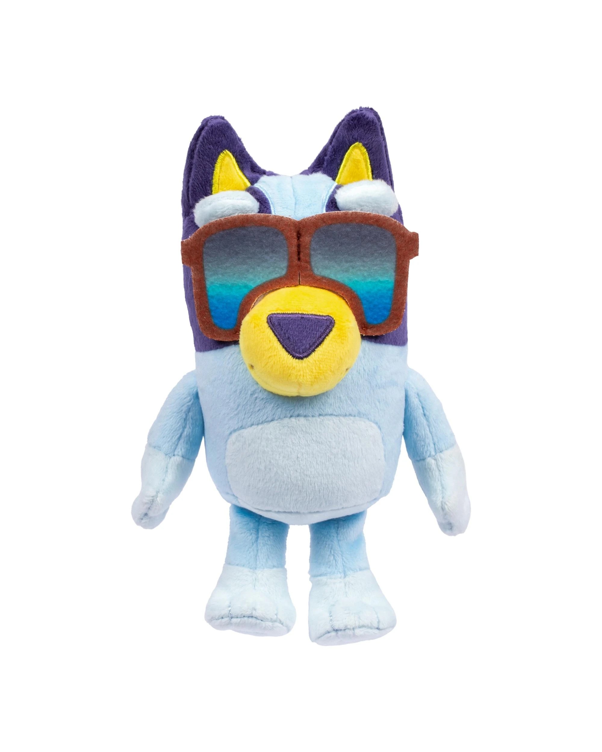 10 Bluey Buddies Big Heeler 4WD and Bluey Toy, 10 of 10