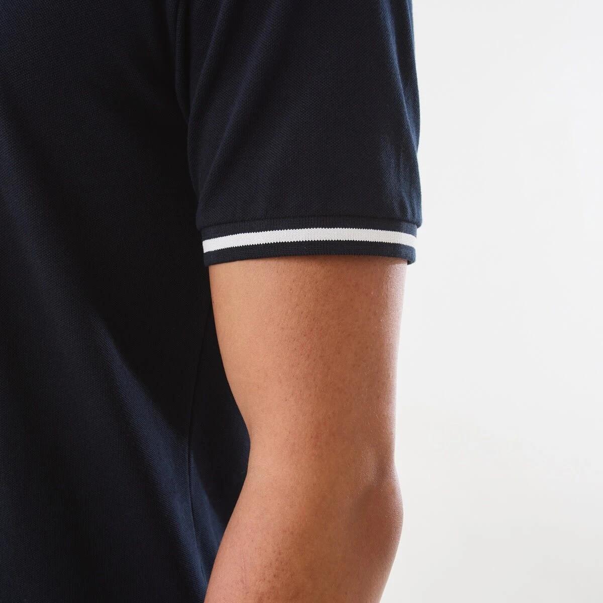 5 Official AFL Adult Polo Shirt Carlton, 5 of 5